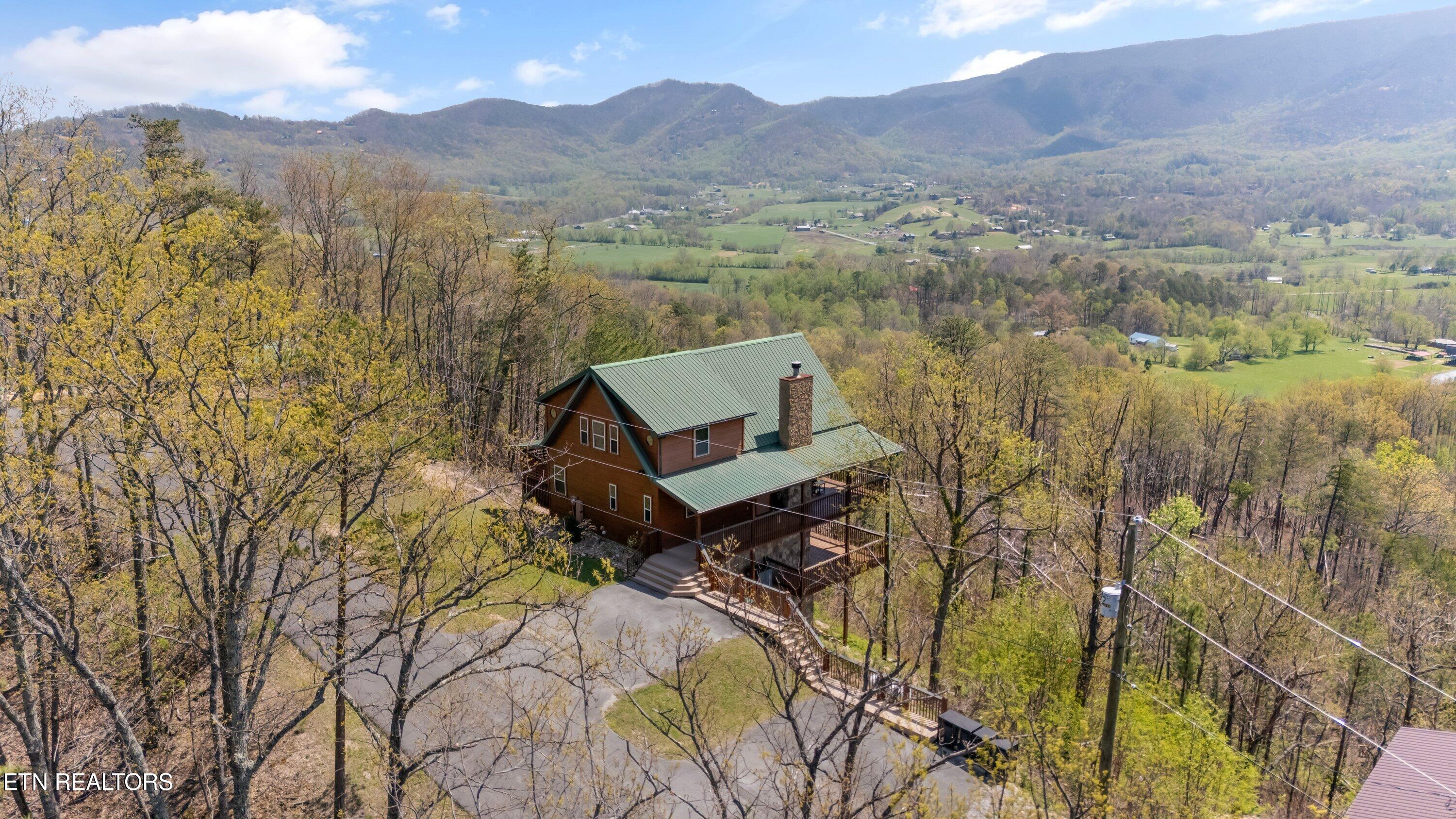 2851 Indigo Lane Sevierville TN 37862