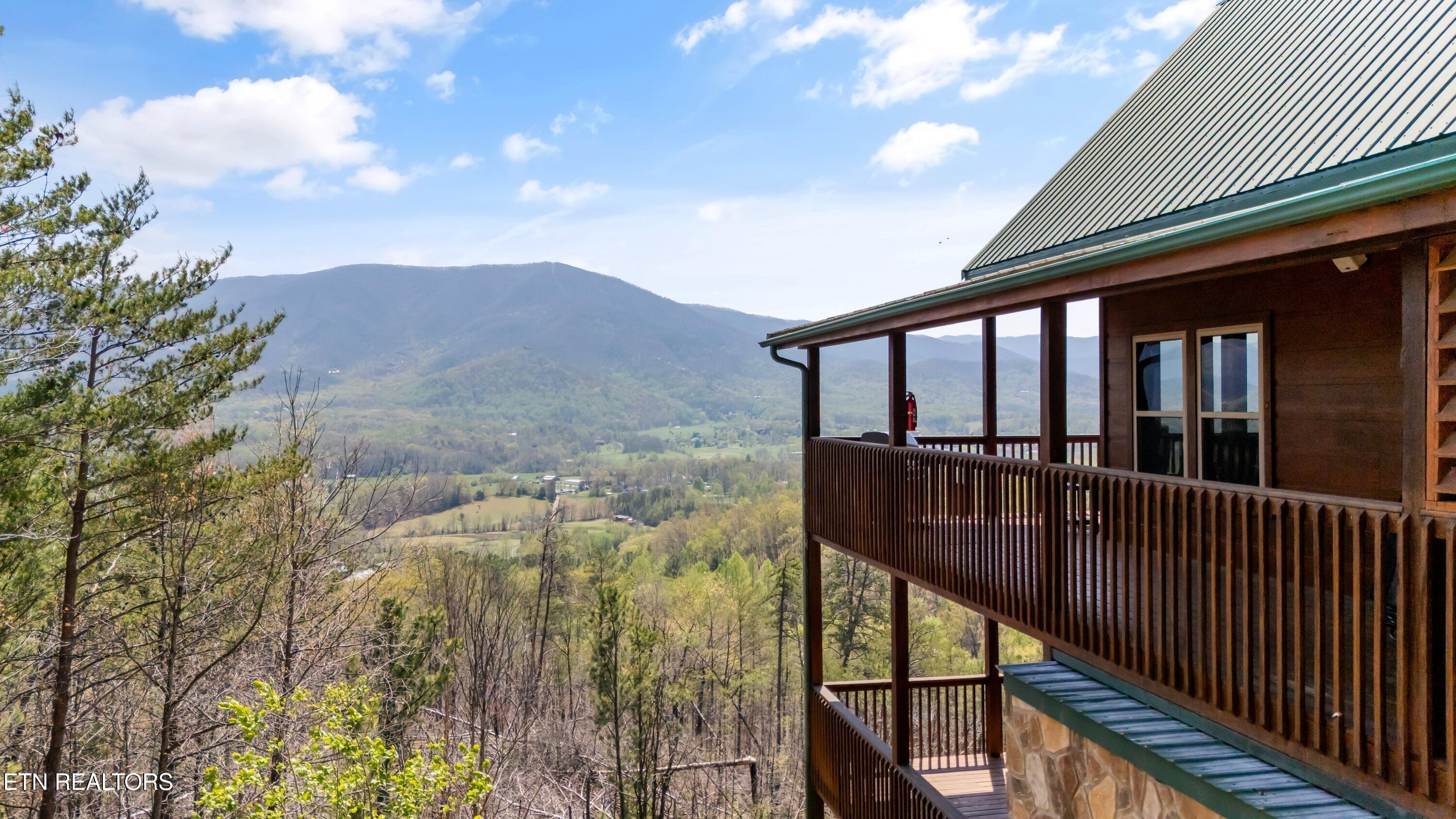 2851 Indigo Lane Sevierville TN 37862