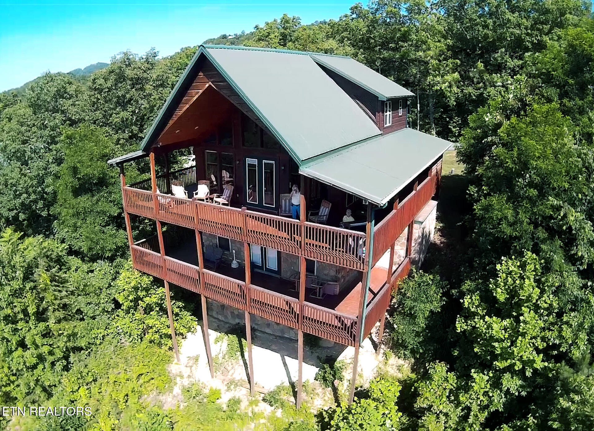 2851 Indigo Lane Sevierville TN 37862