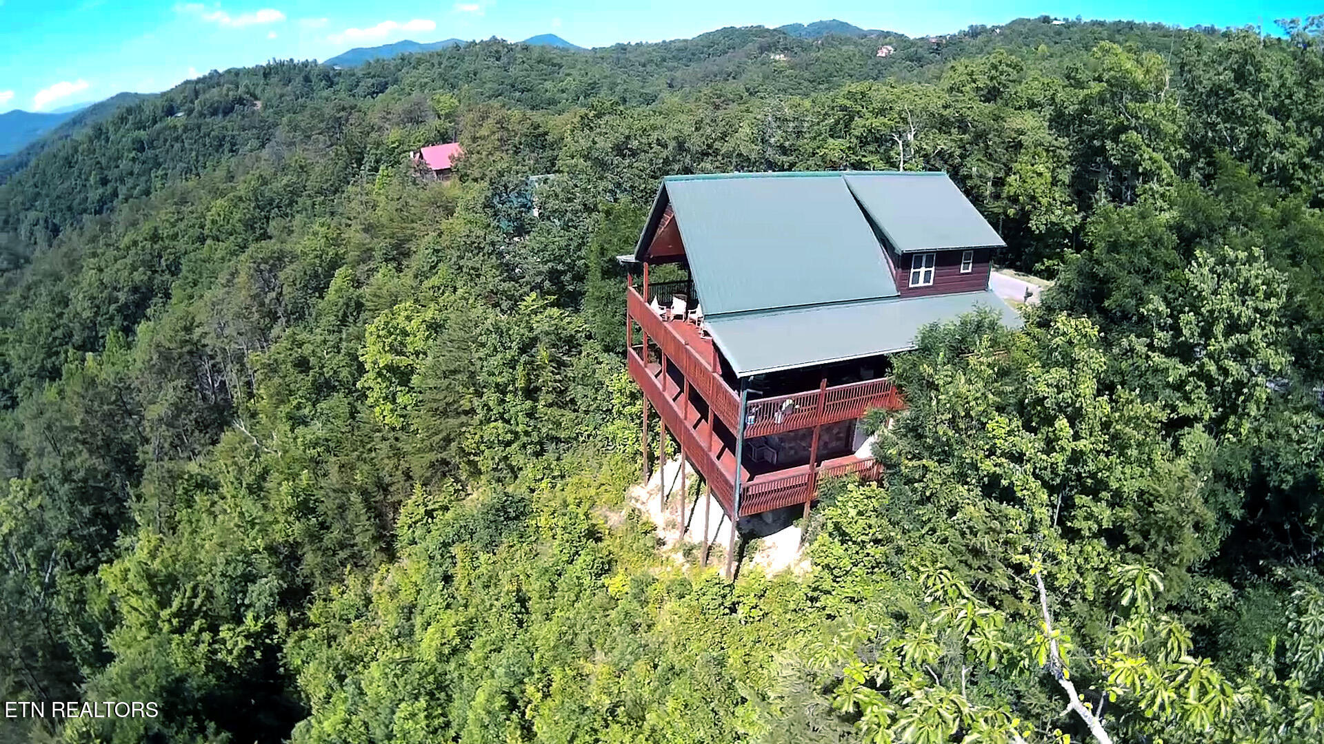 2851 Indigo Lane Sevierville TN 37862