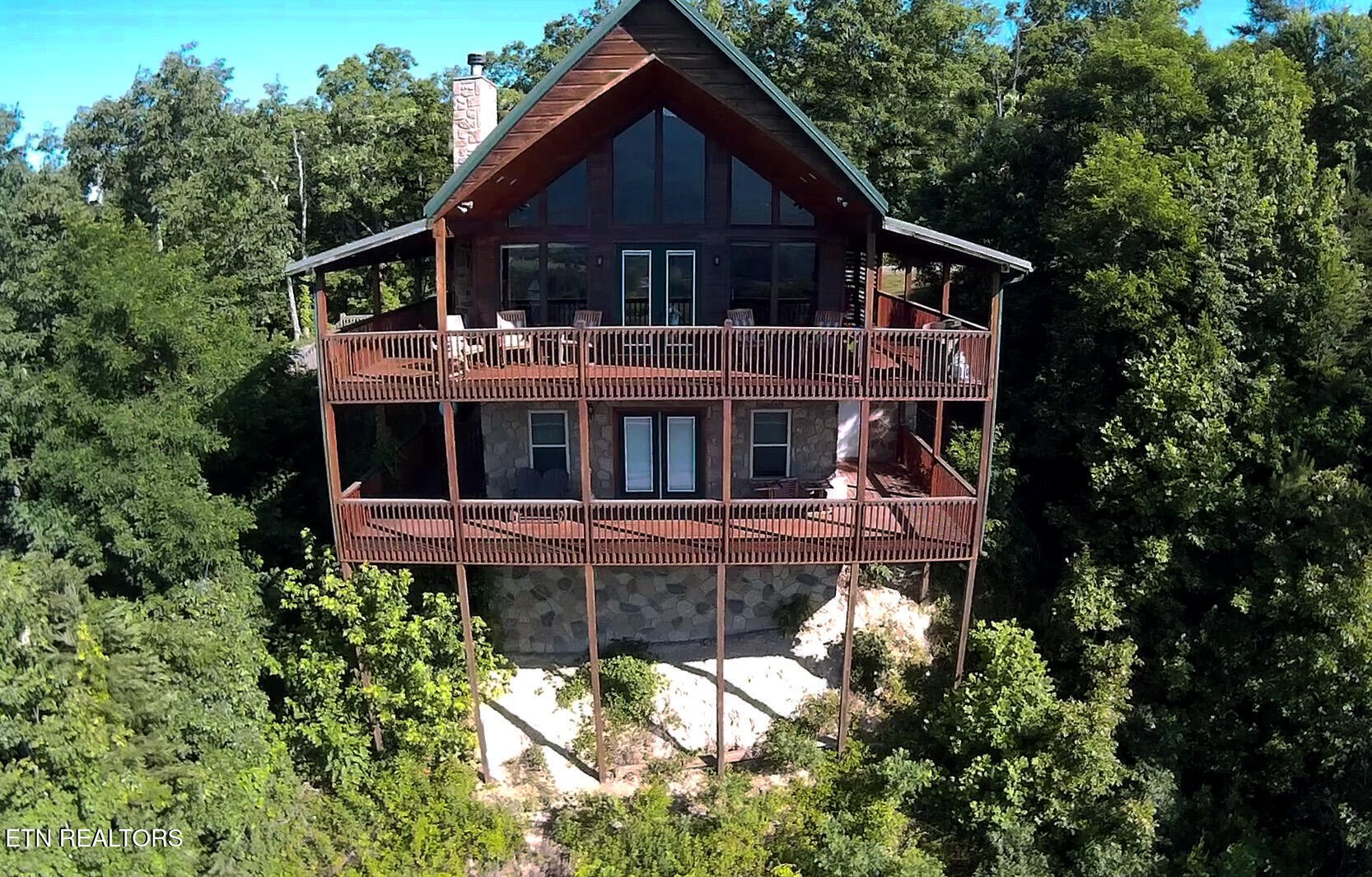 2851 Indigo Lane Sevierville TN 37862
