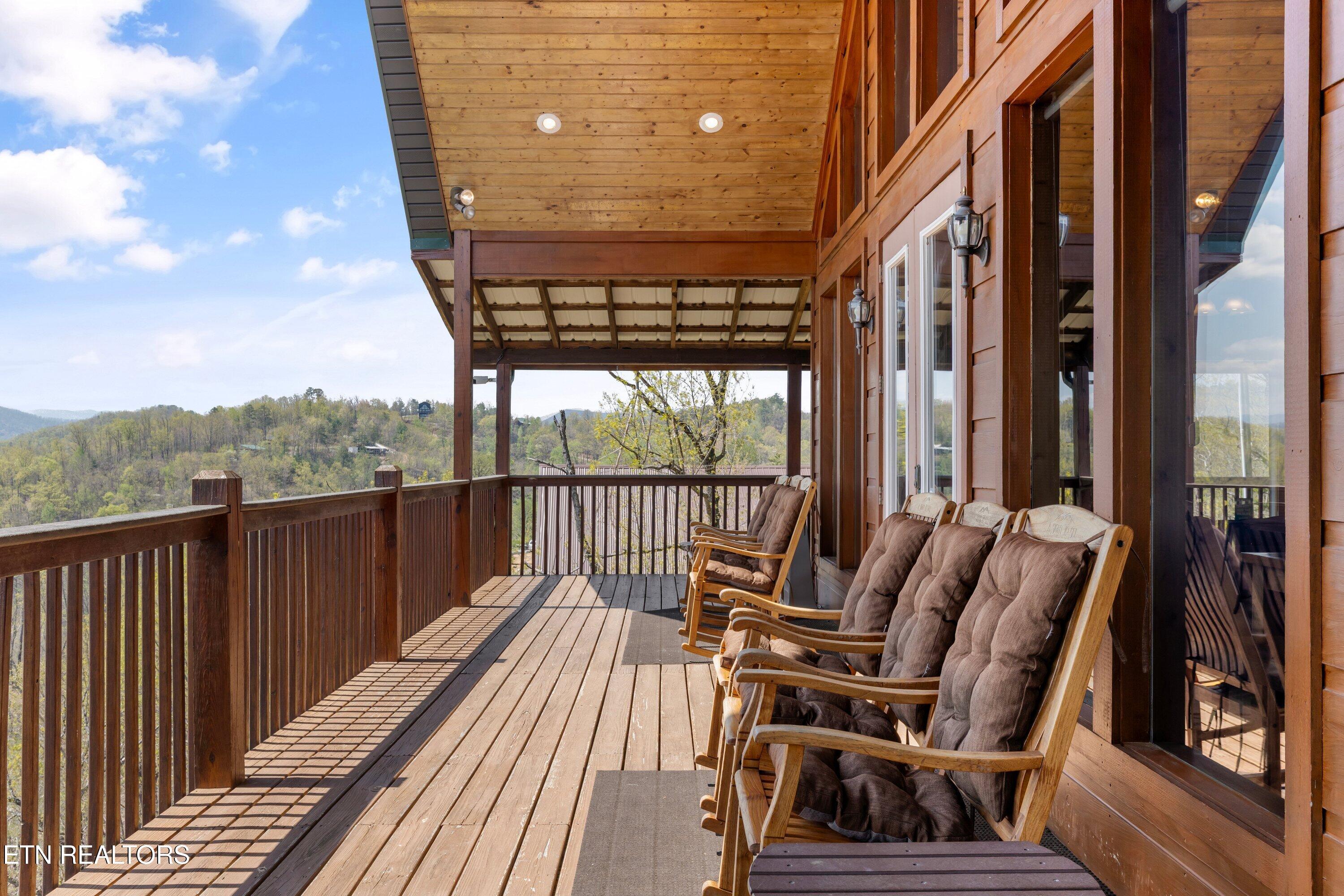 2851 Indigo Lane Sevierville TN 37862