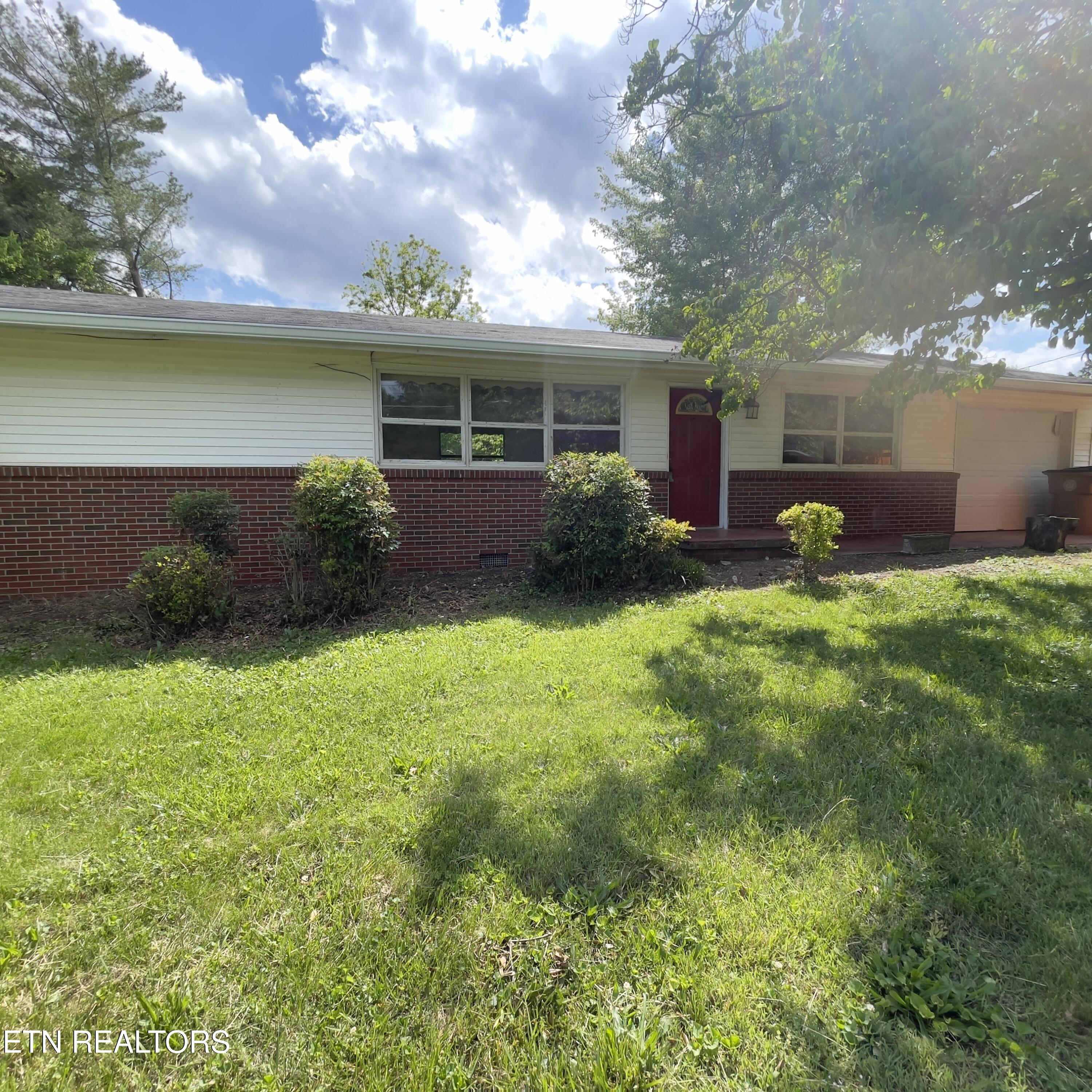 4324 Crestfield Road Knoxville TN 37921