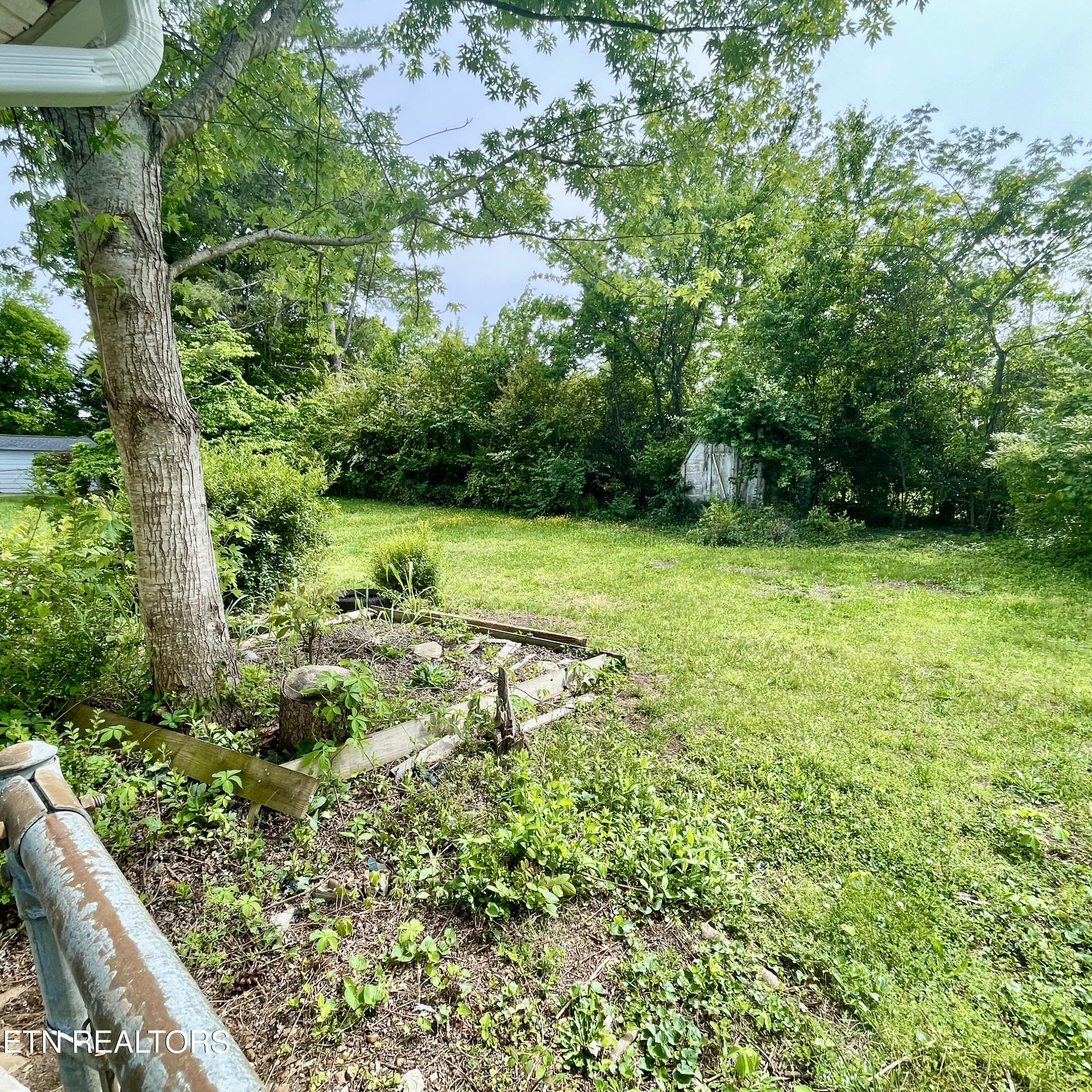 4324 Crestfield Road Knoxville TN 37921