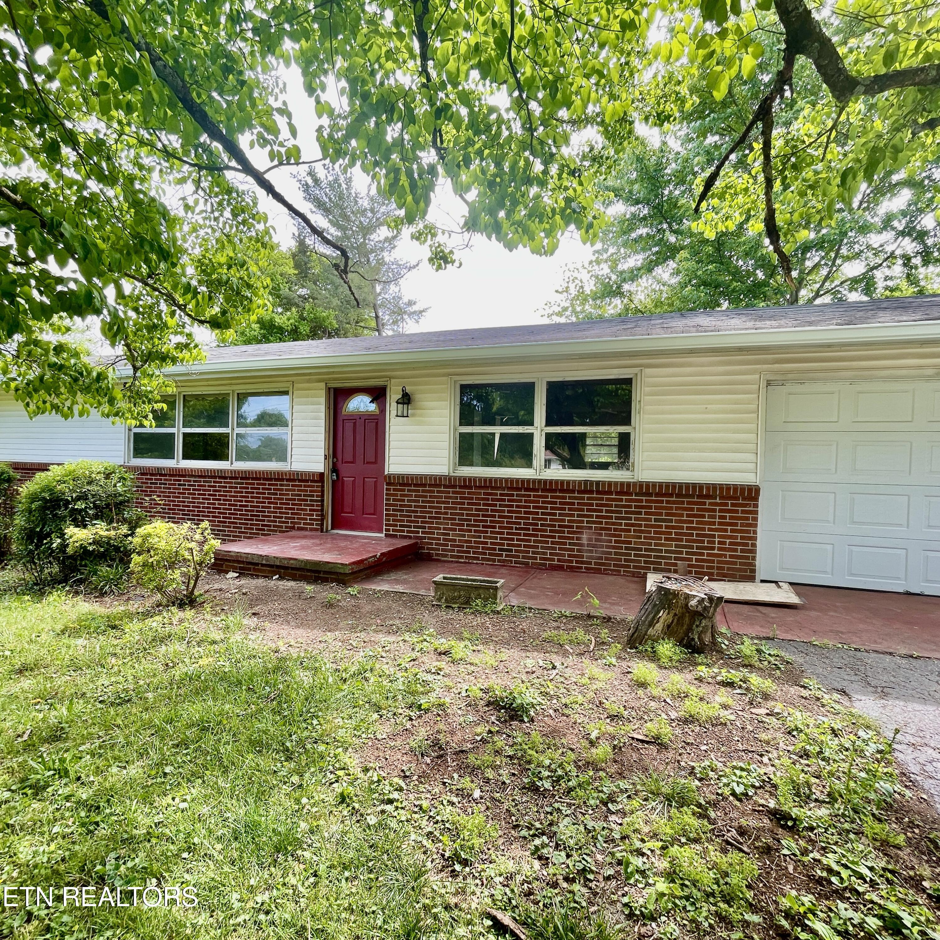 4324 Crestfield Road Knoxville TN 37921