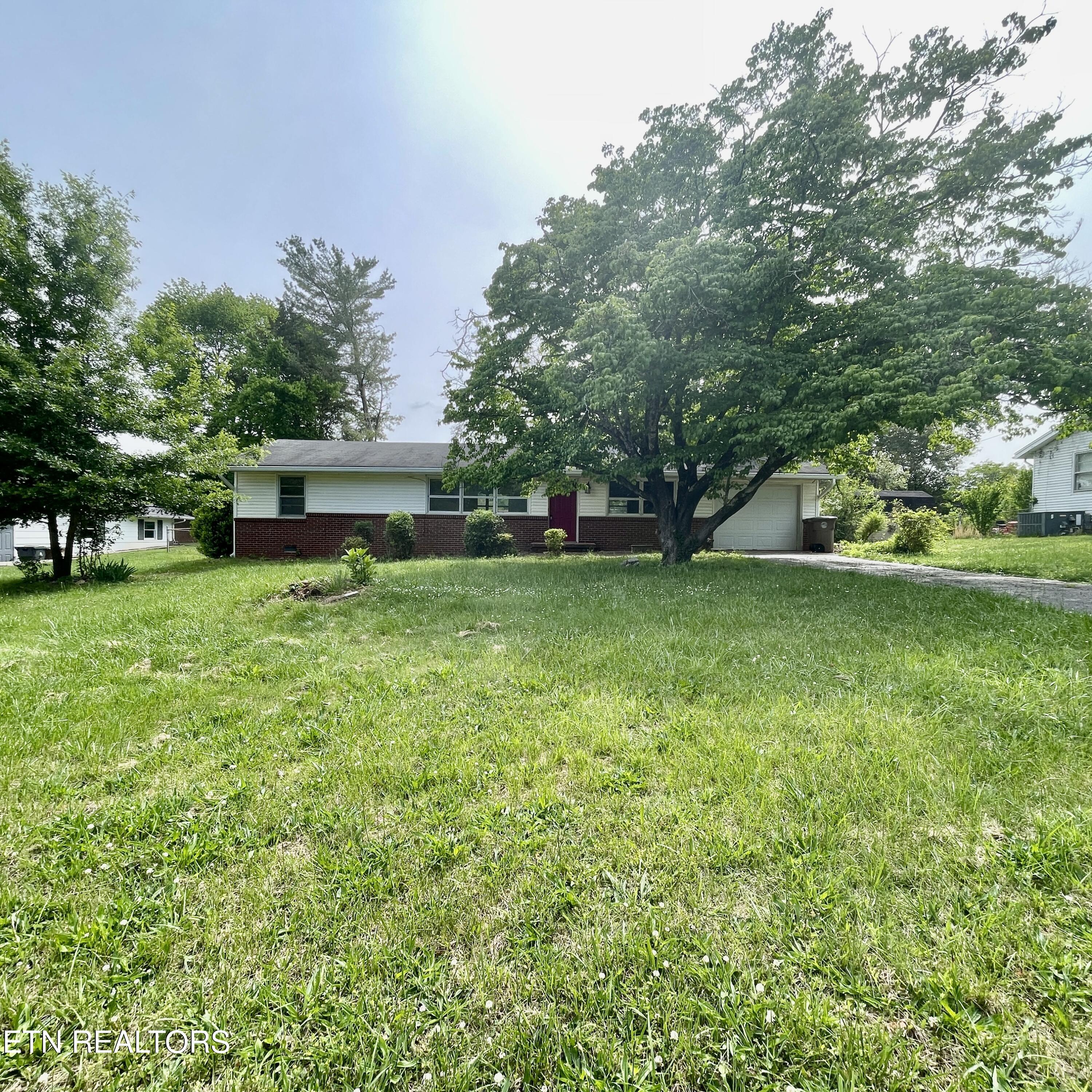 4324 Crestfield Road Knoxville TN 37921