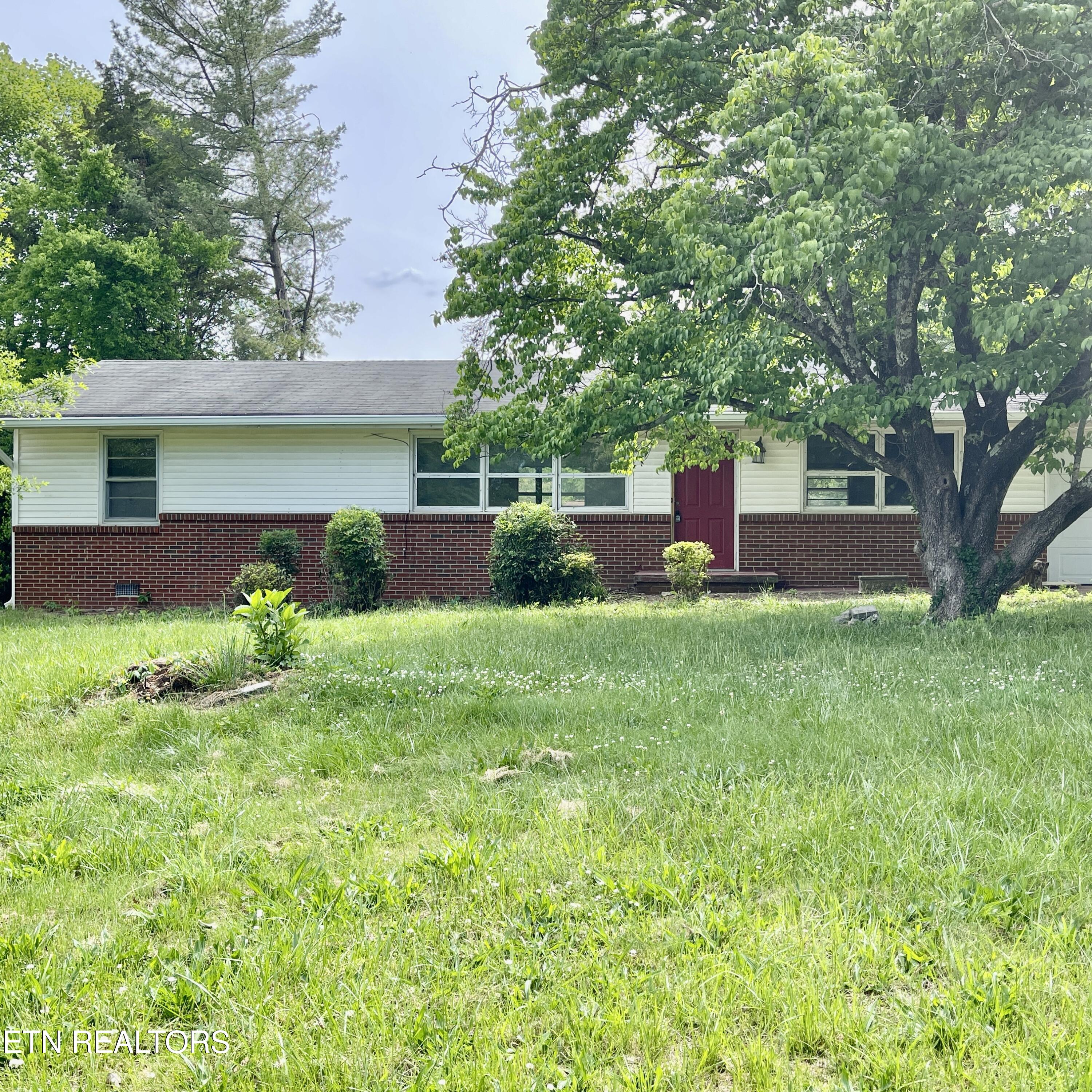 4324 Crestfield Road Knoxville TN 37921