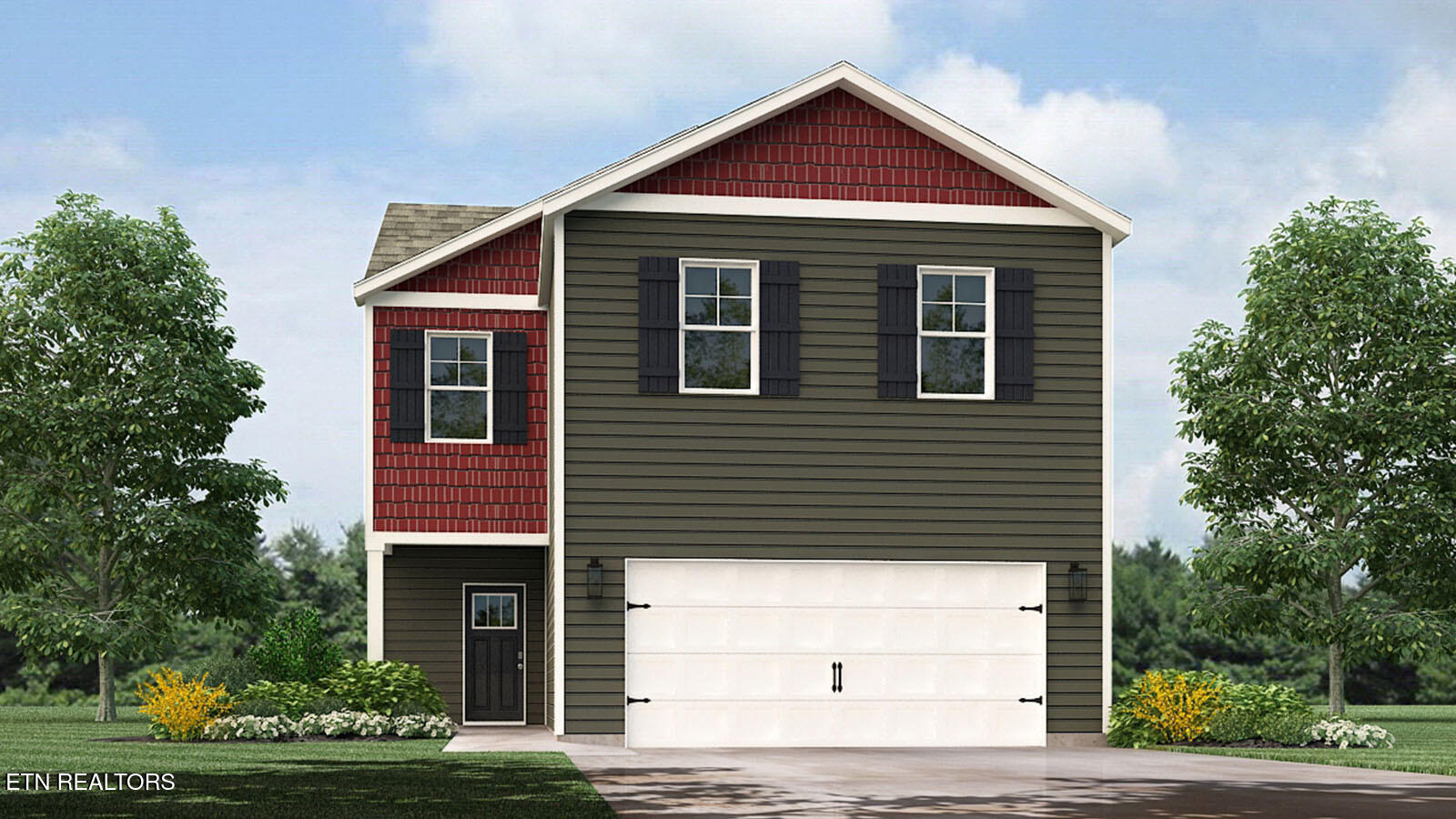 3108 Della Margaret Street Knoxville TN 37920