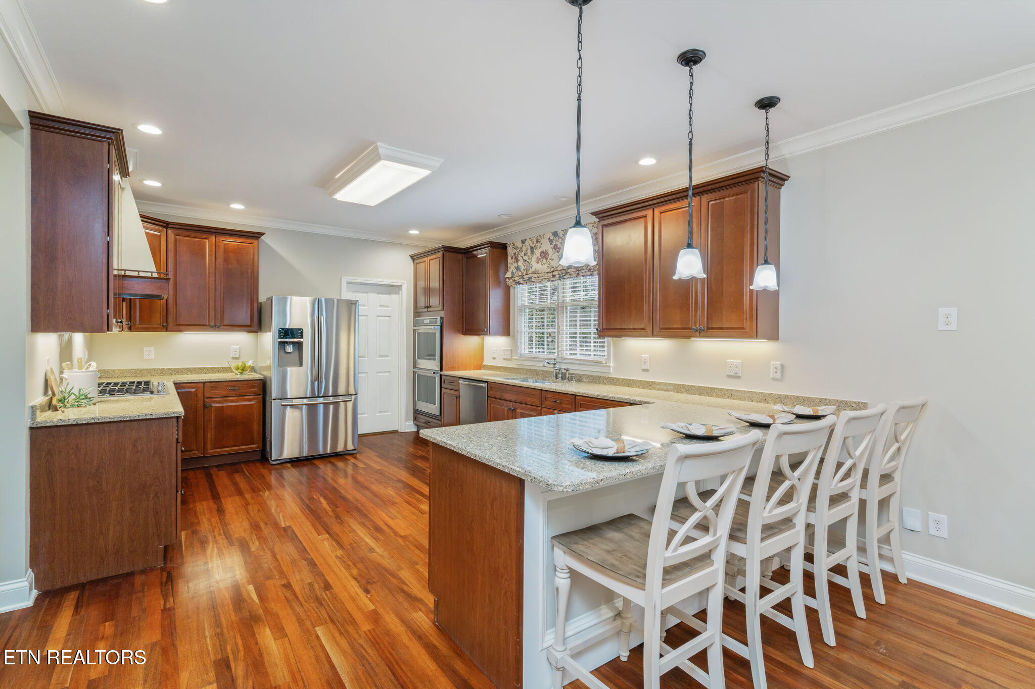 6714 Forest Village Way Knoxville TN 37919