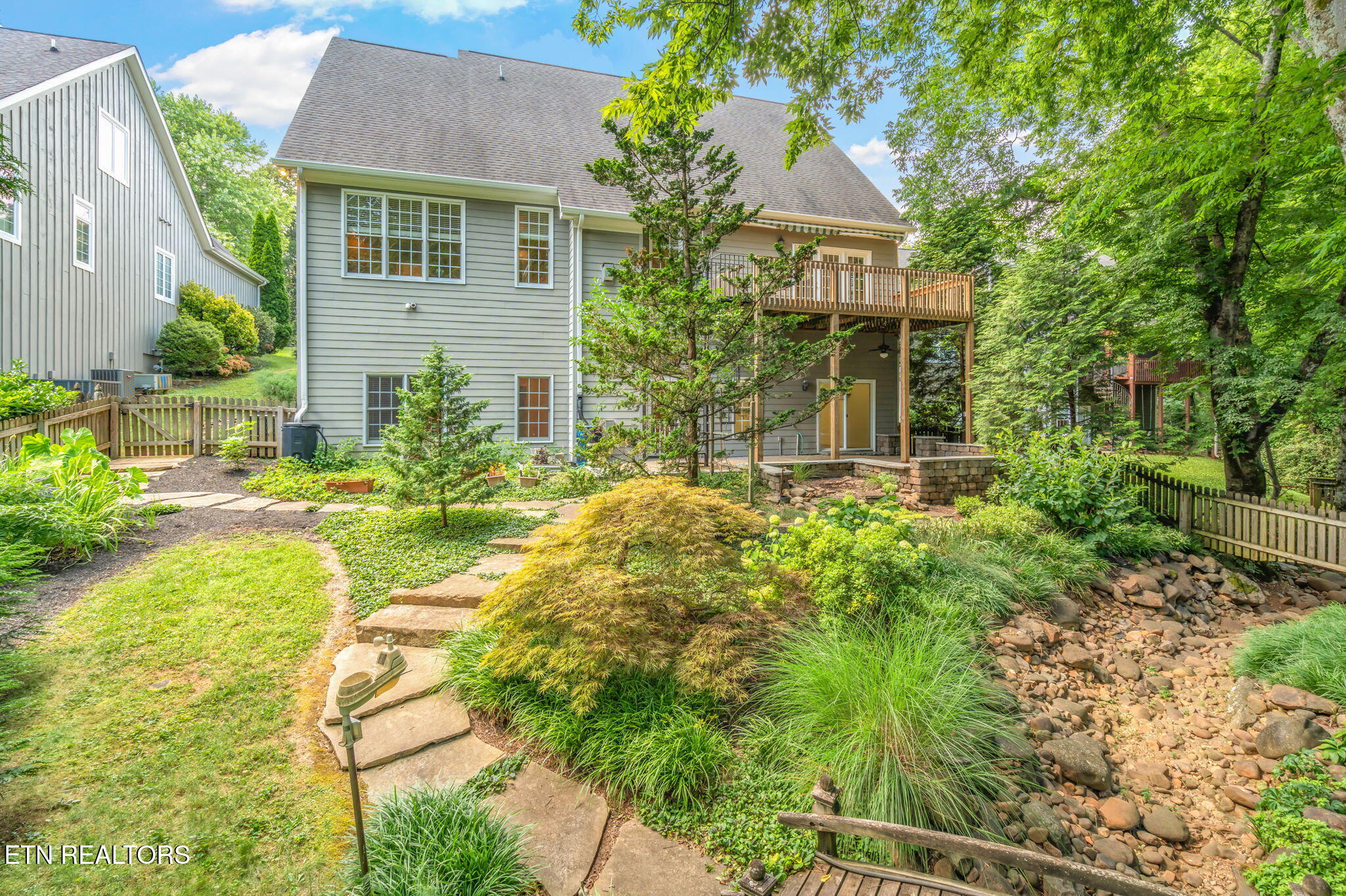 6714 Forest Village Way Knoxville TN 37919