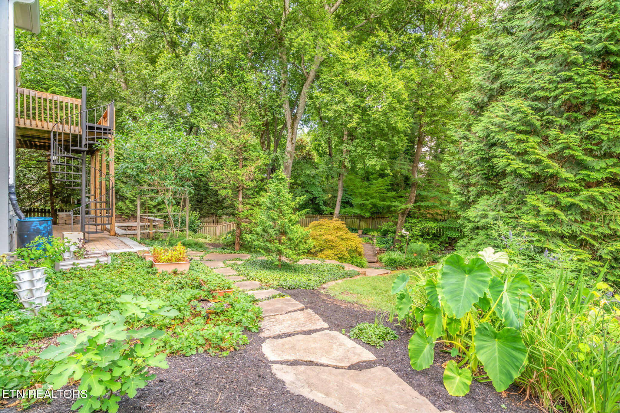 6714 Forest Village Way Knoxville TN 37919