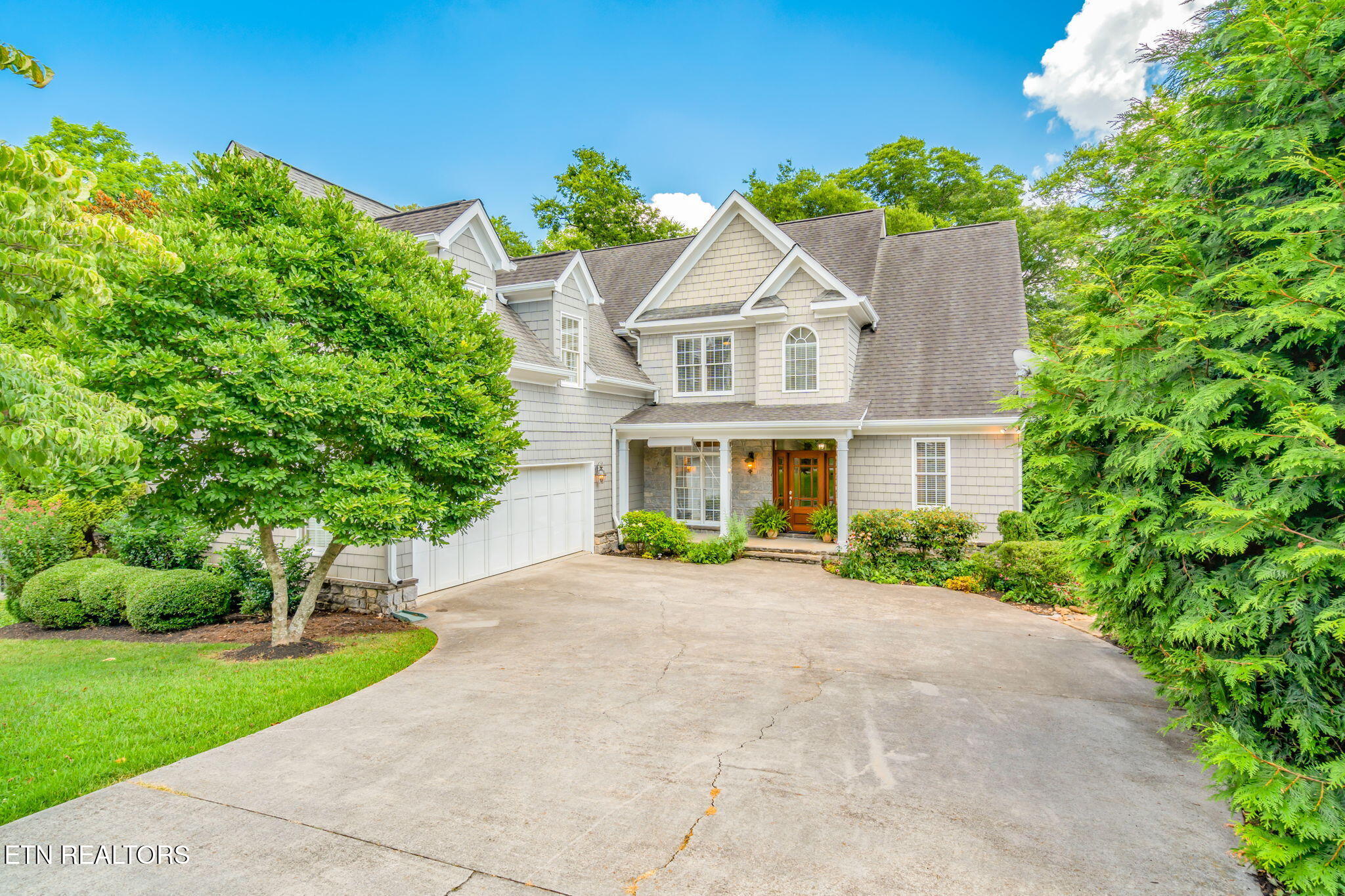 6714 Forest Village Way Knoxville TN 37919