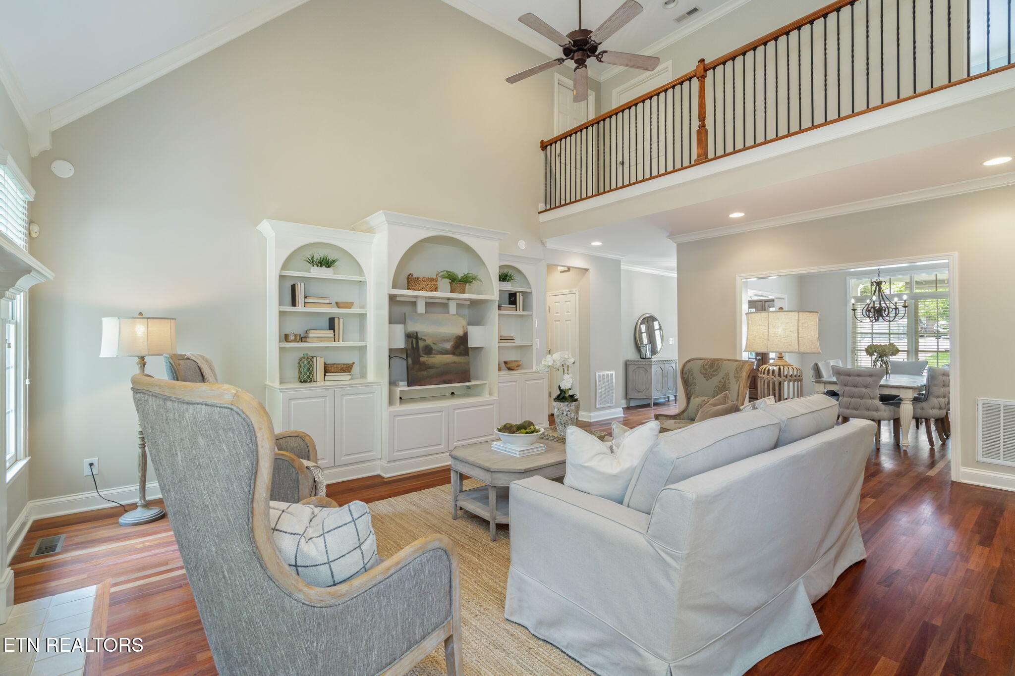 6714 Forest Village Way Knoxville TN 37919