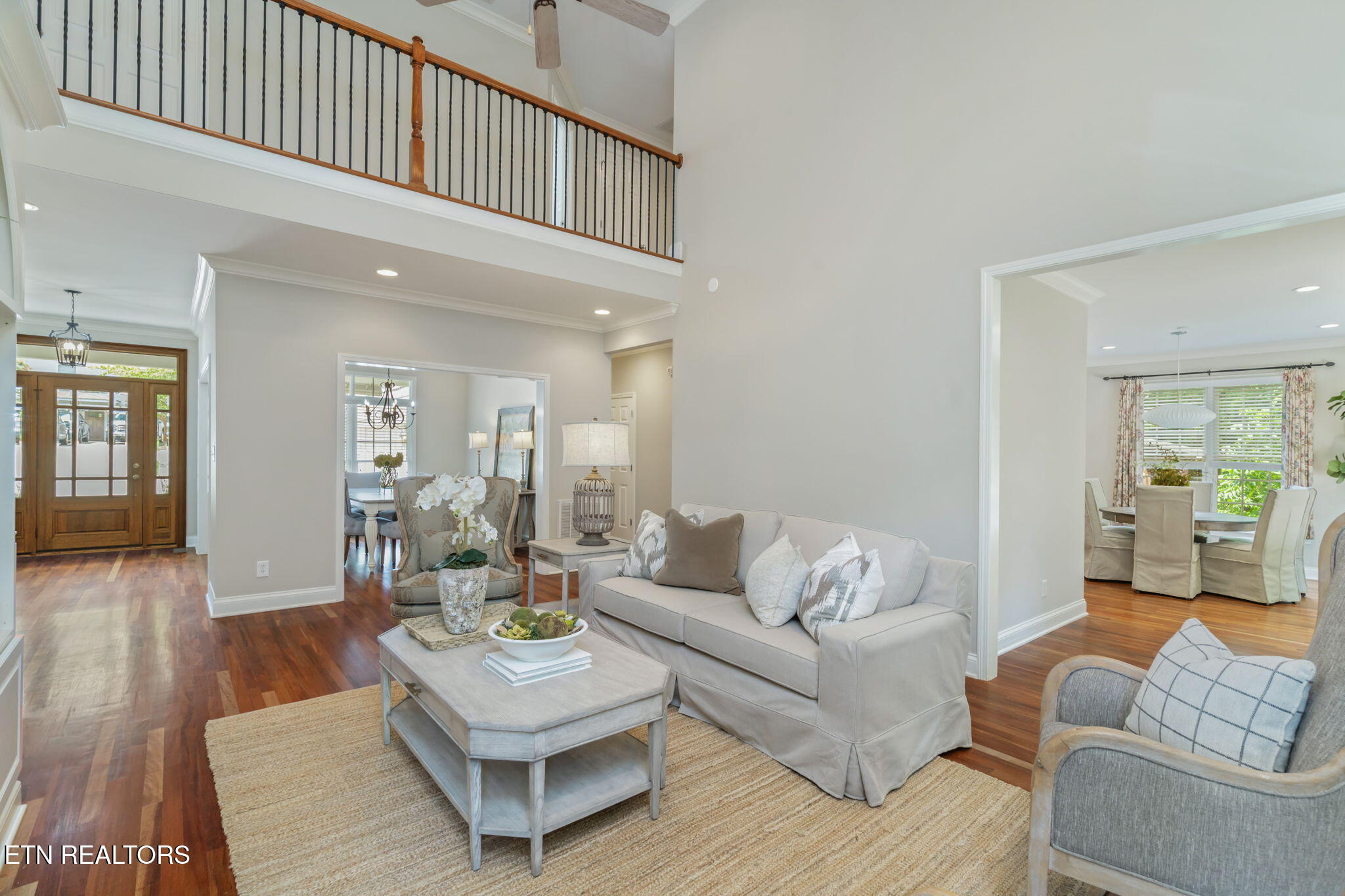 6714 Forest Village Way Knoxville TN 37919