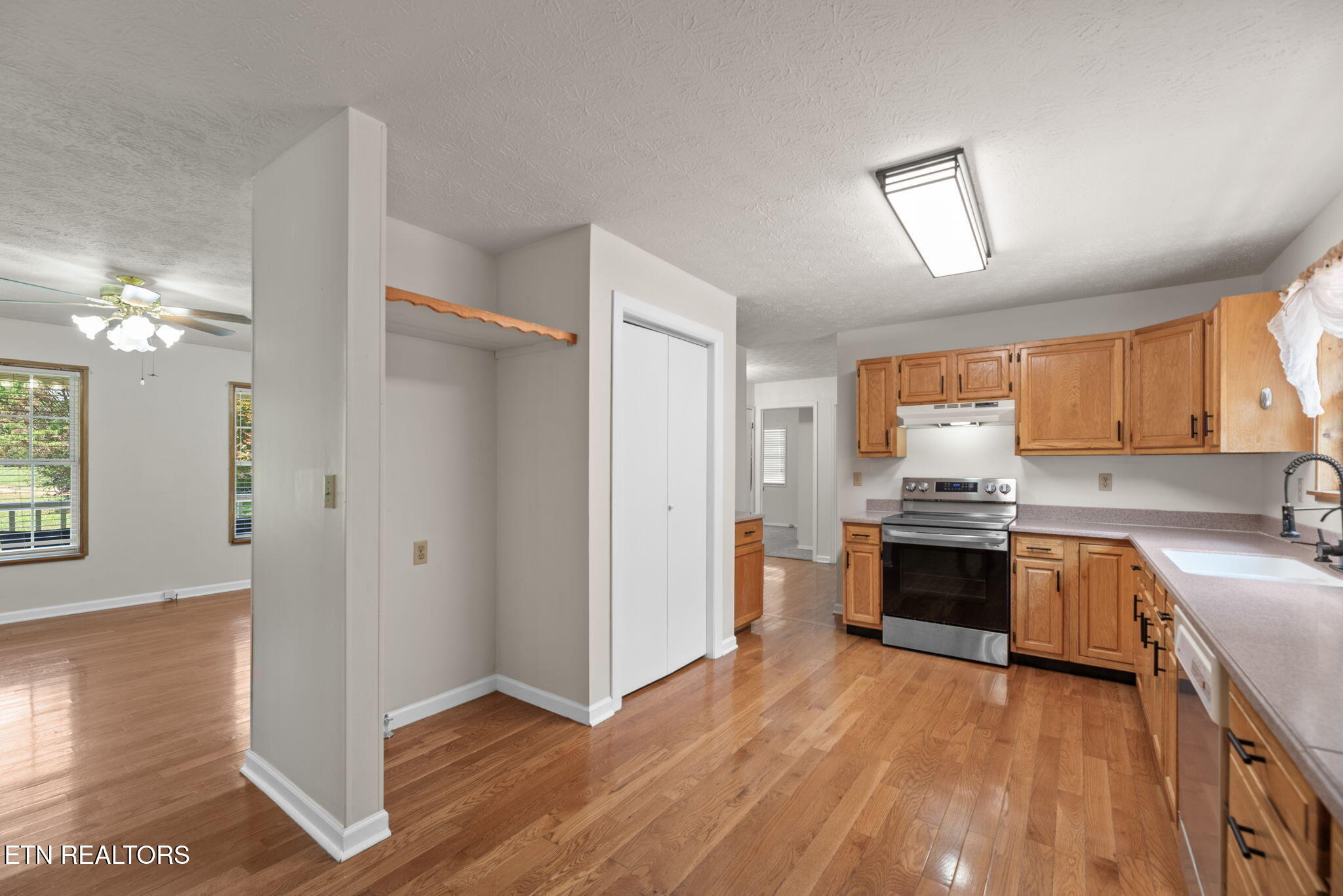 295 Clear Branch Road Corryton TN 37721