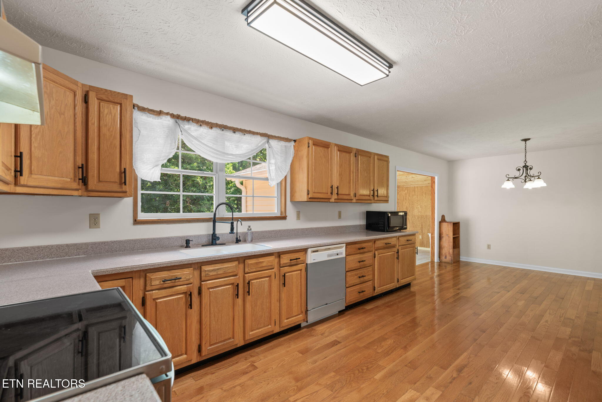 295 Clear Branch Road Corryton TN 37721