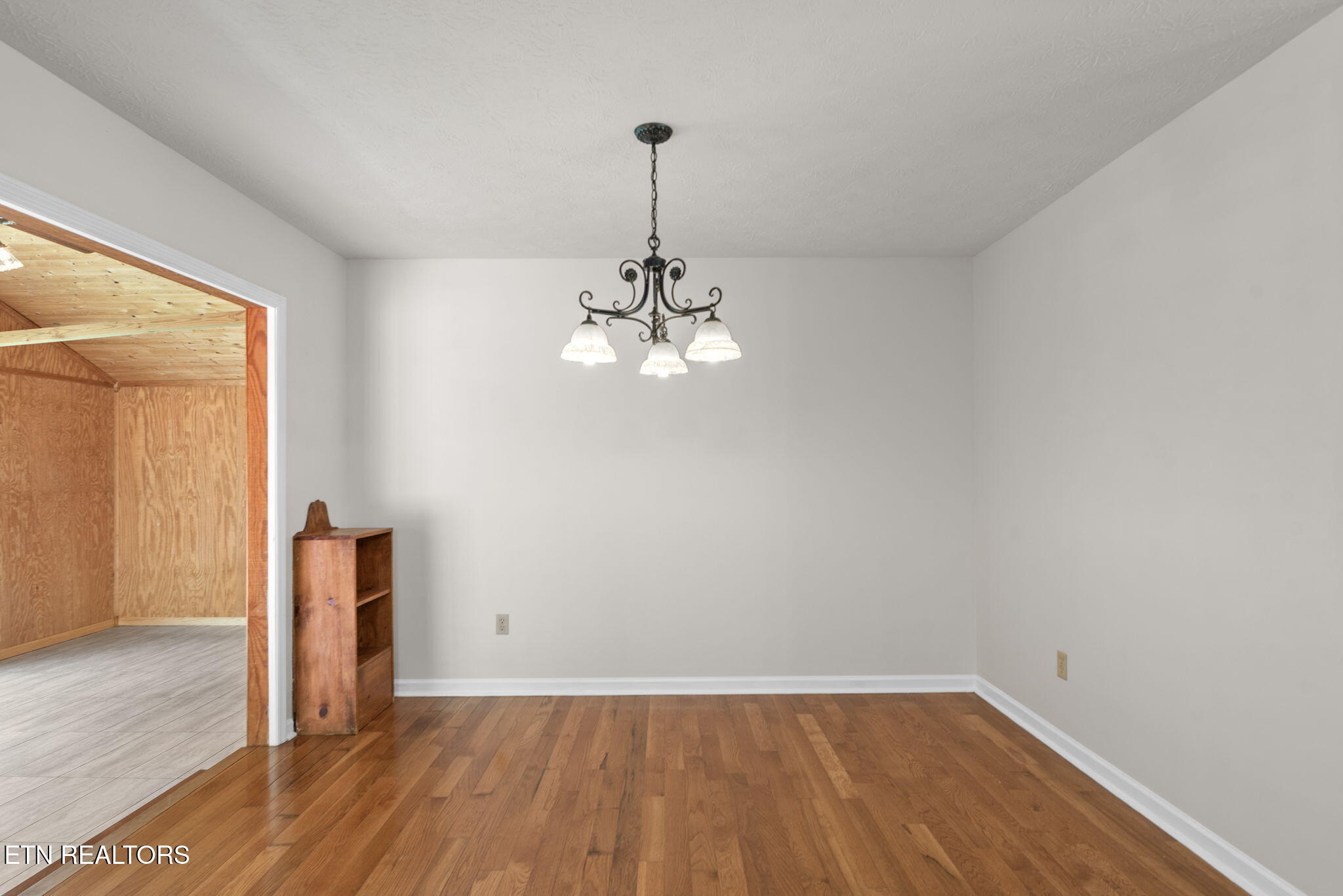 295 Clear Branch Road Corryton TN 37721