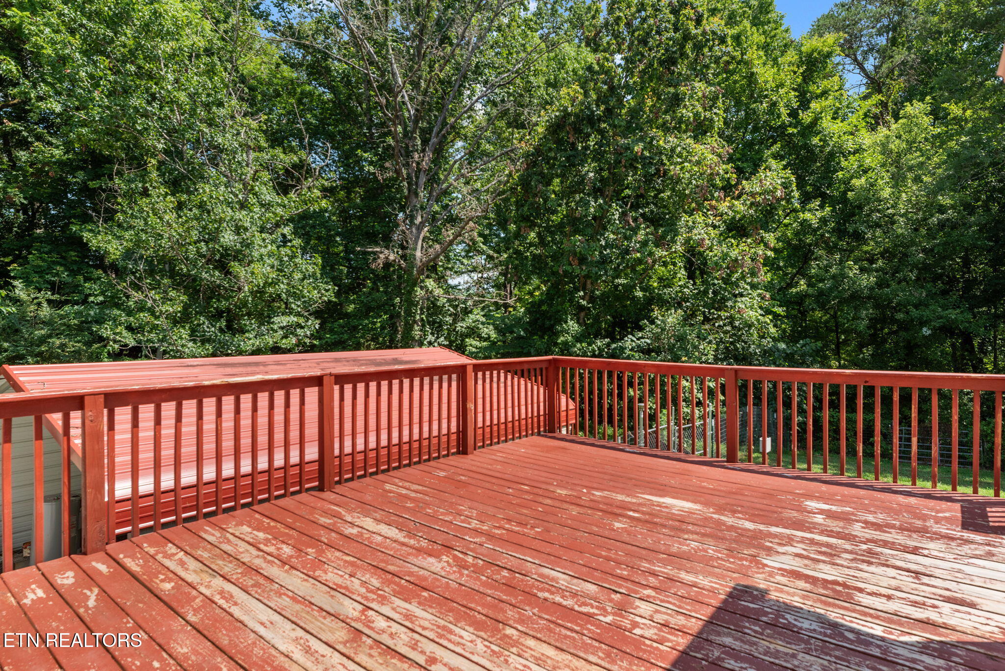 295 Clear Branch Road Corryton TN 37721