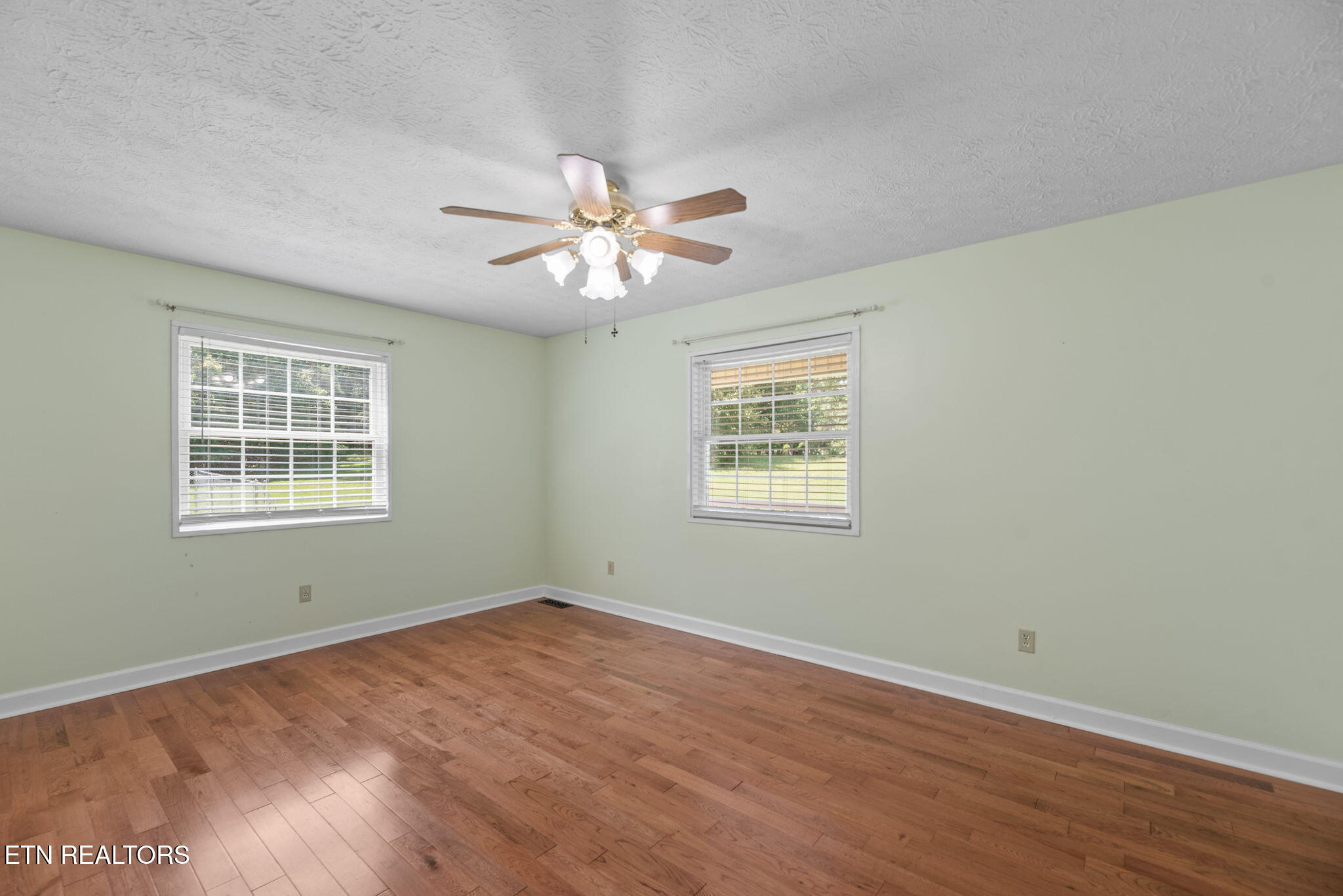 295 Clear Branch Road Corryton TN 37721