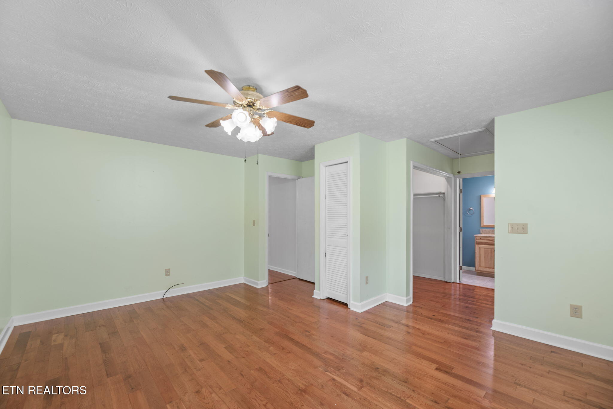 295 Clear Branch Road Corryton TN 37721