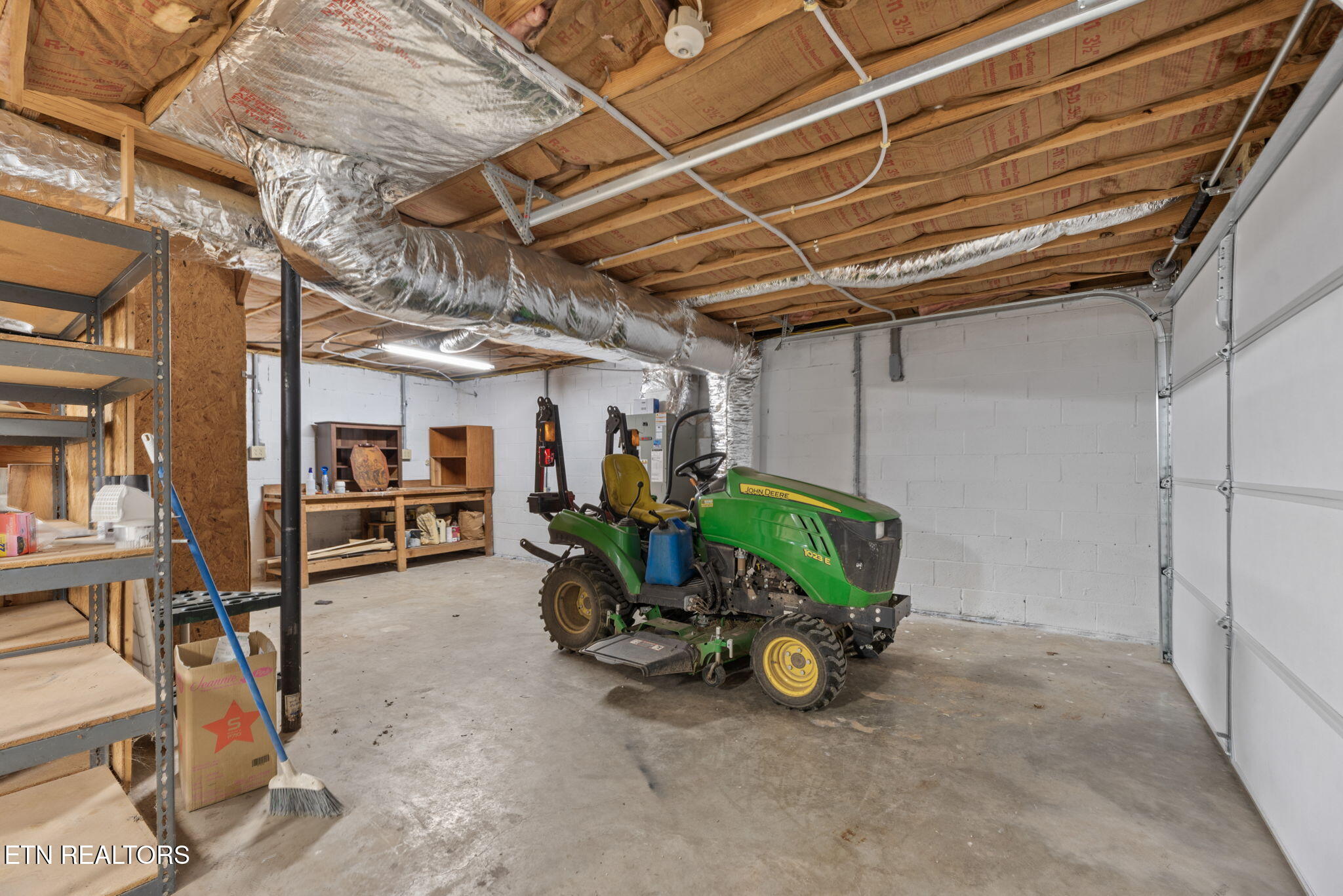 295 Clear Branch Road Corryton TN 37721