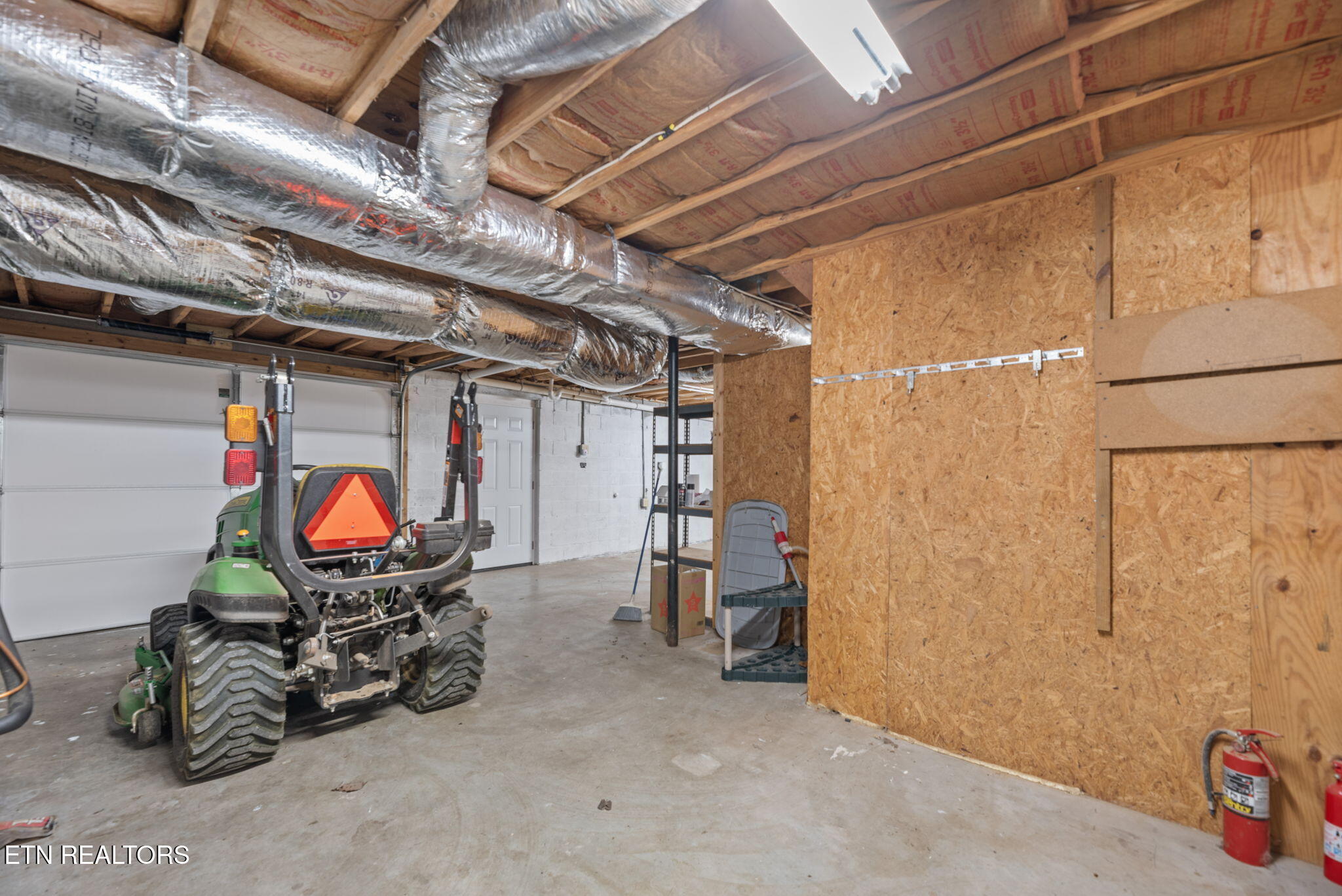 295 Clear Branch Road Corryton TN 37721