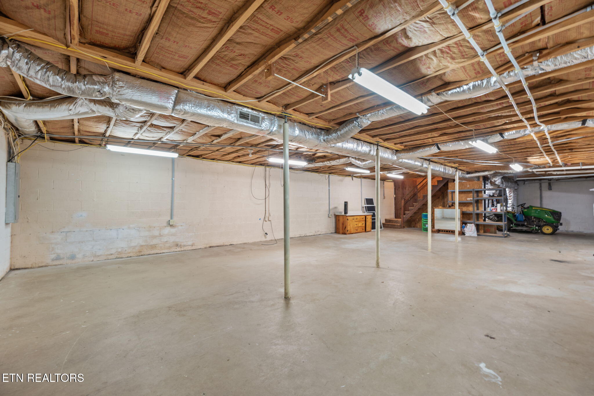 295 Clear Branch Road Corryton TN 37721