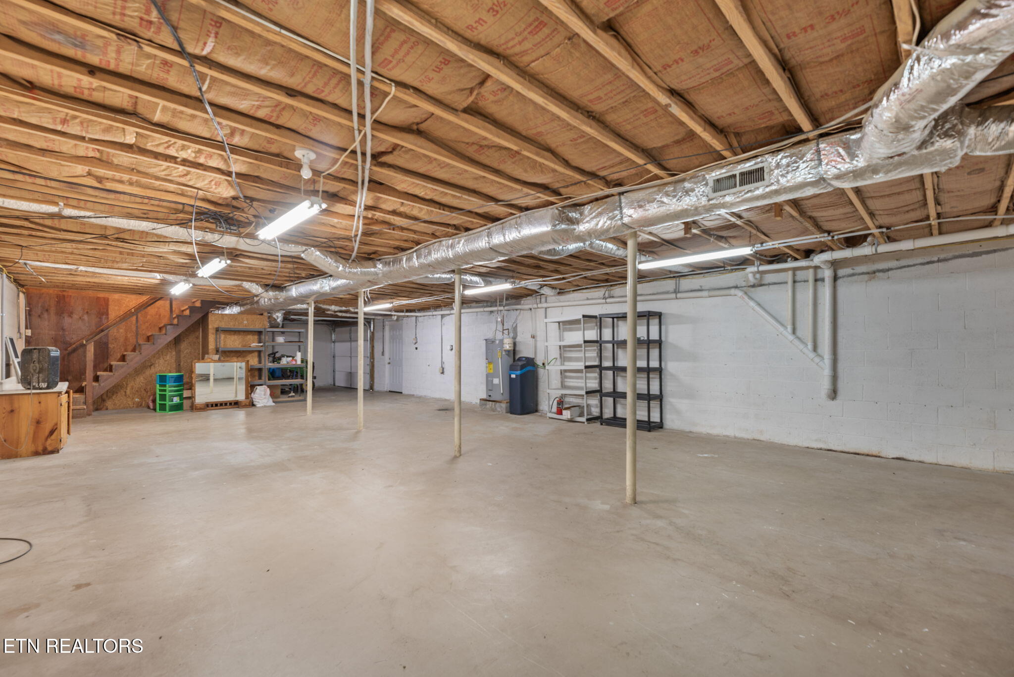 295 Clear Branch Road Corryton TN 37721
