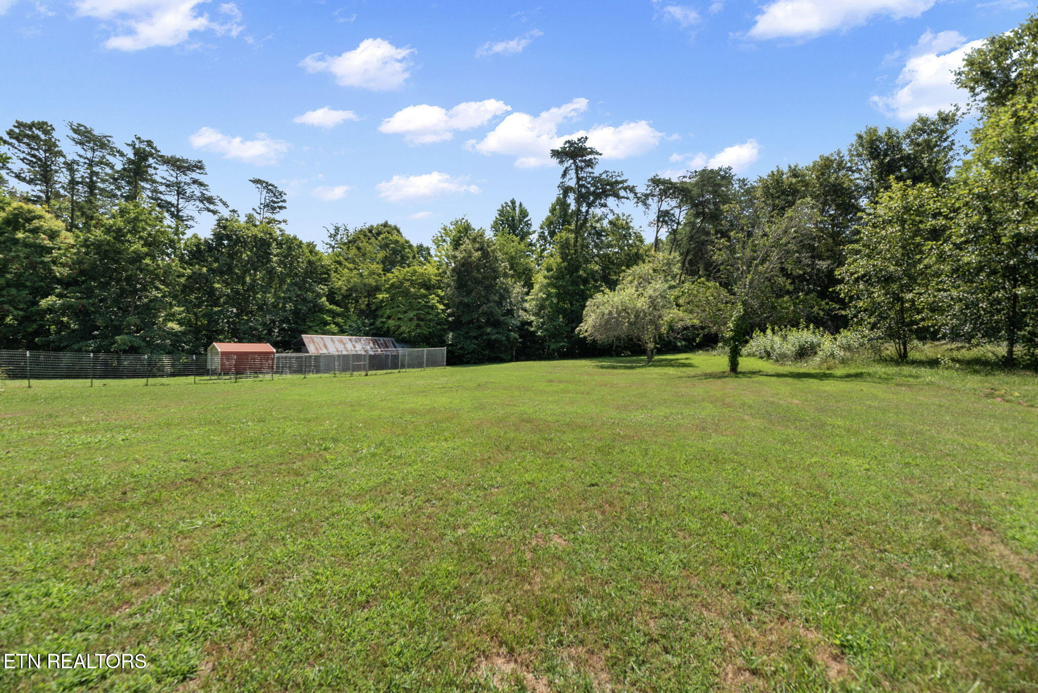 295 Clear Branch Road Corryton TN 37721