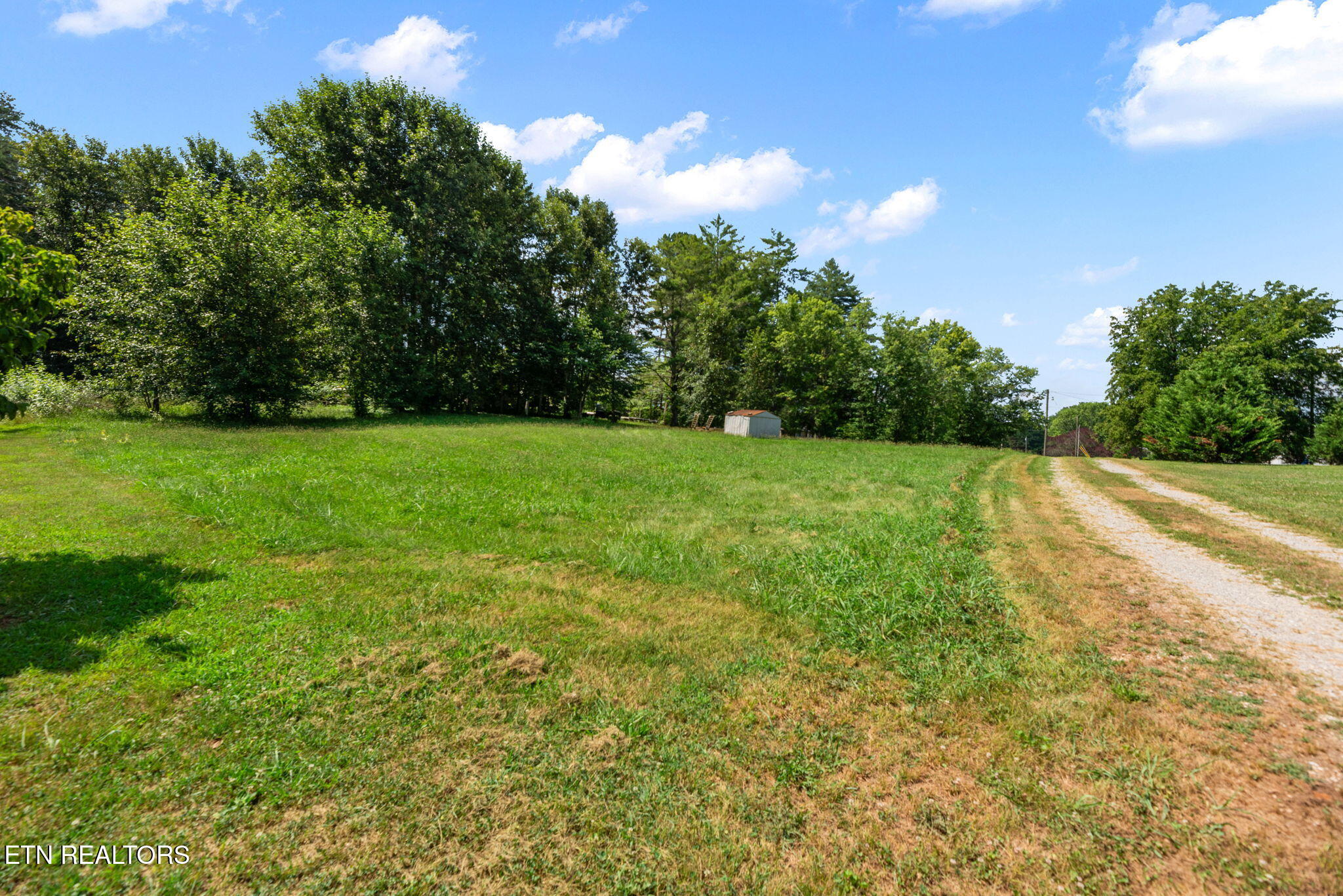 295 Clear Branch Road Corryton TN 37721