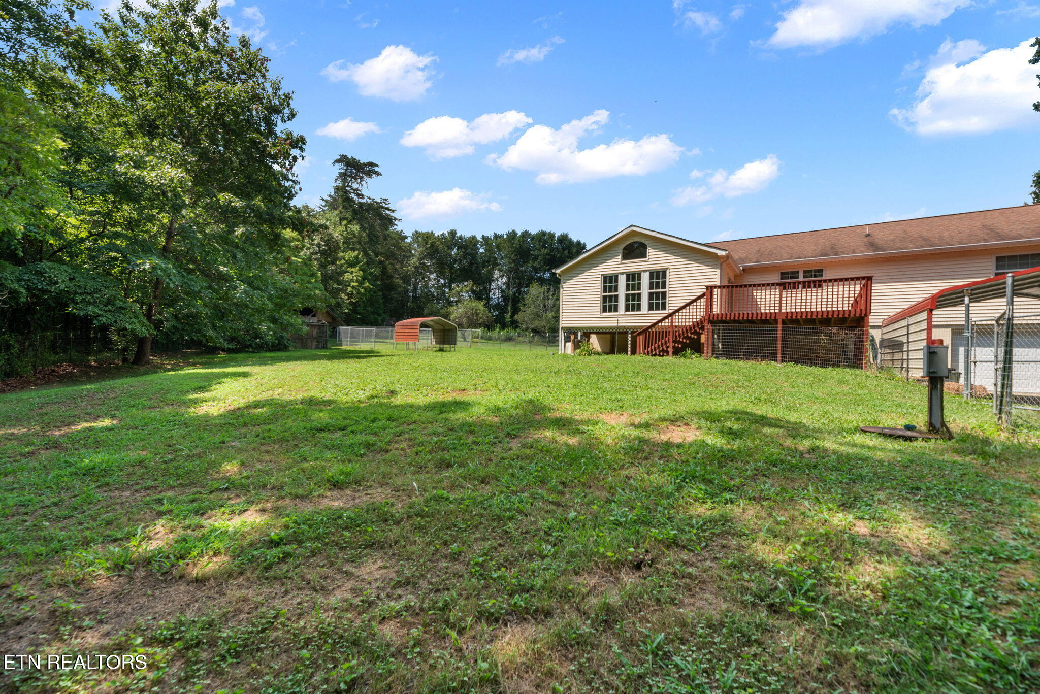 295 Clear Branch Road Corryton TN 37721