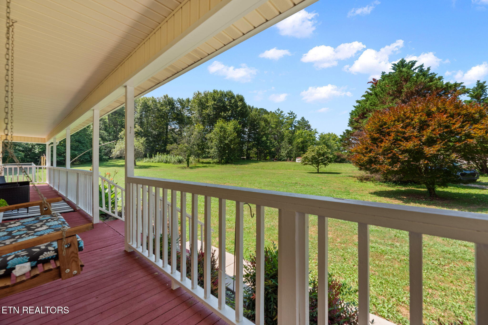 295 Clear Branch Road Corryton TN 37721