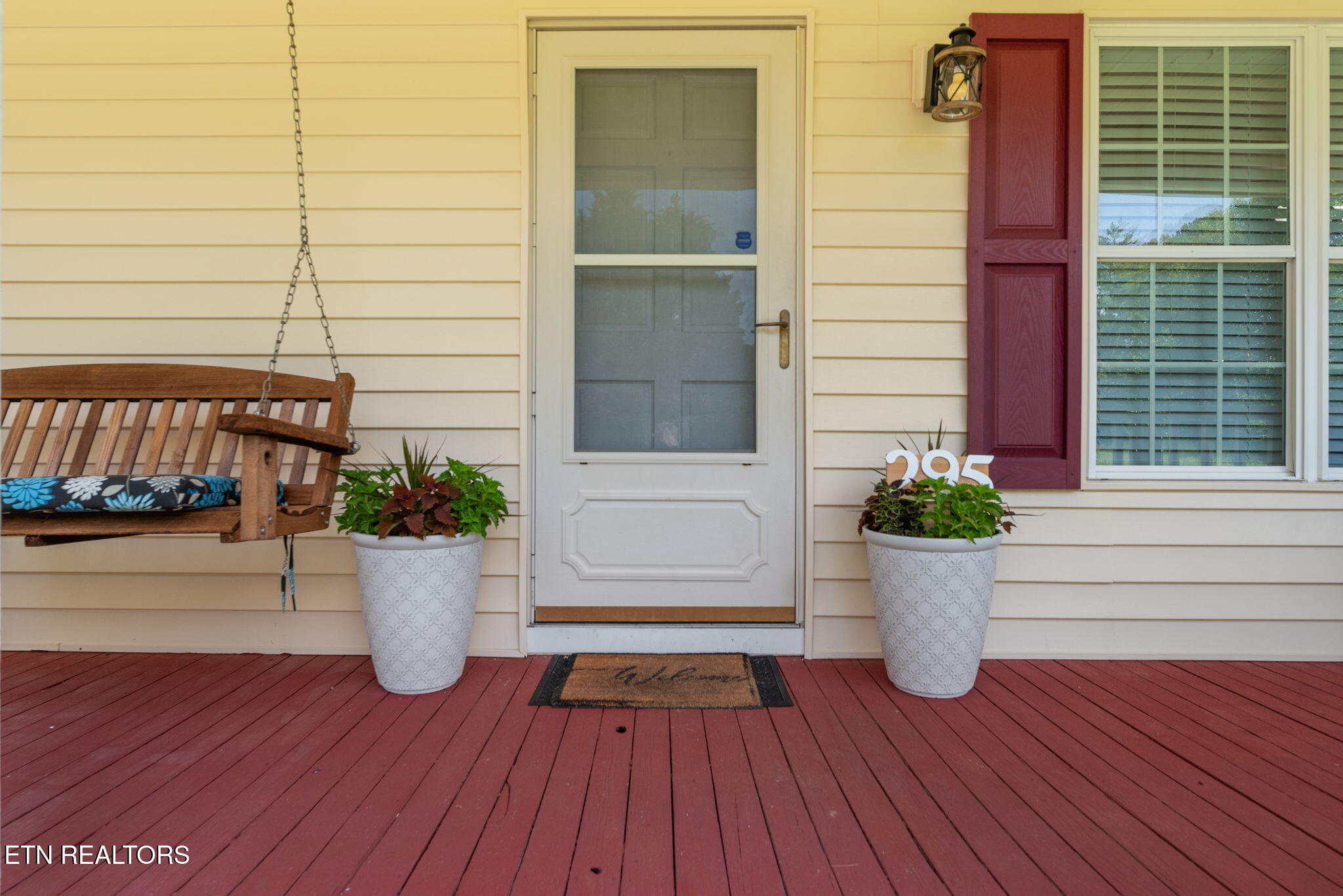 295 Clear Branch Road Corryton TN 37721
