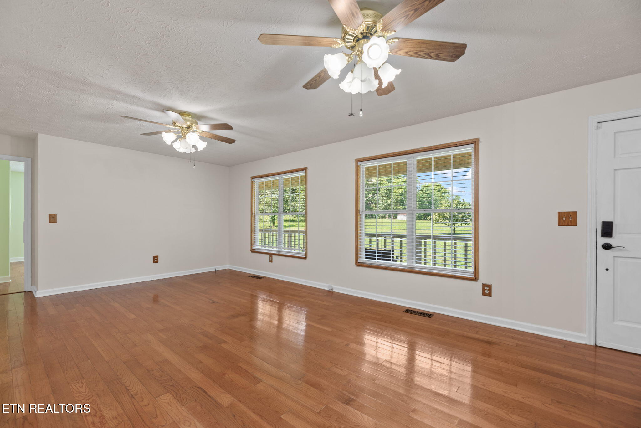 295 Clear Branch Road Corryton TN 37721