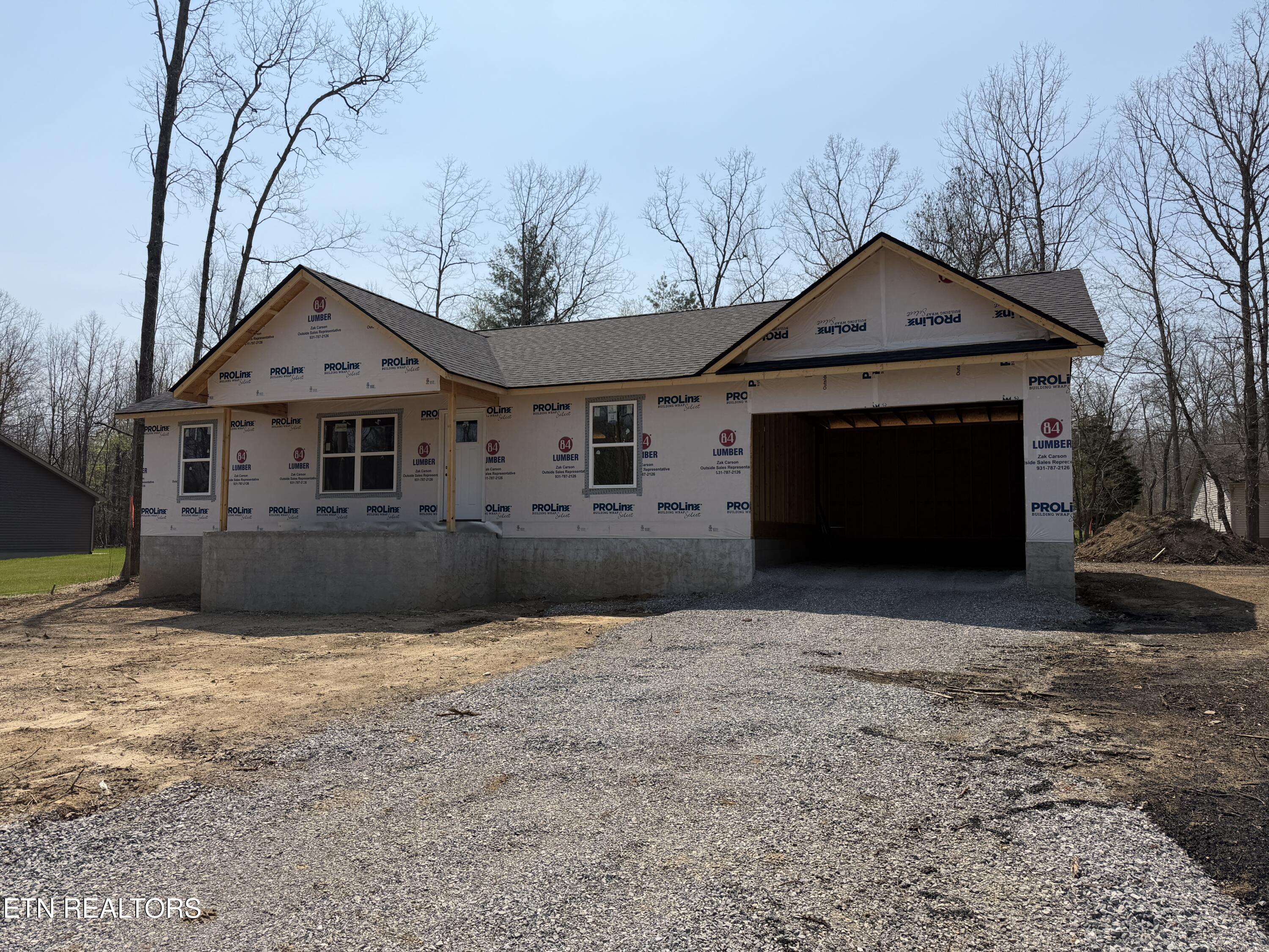 922 Kemah Lane Crossville TN 38572