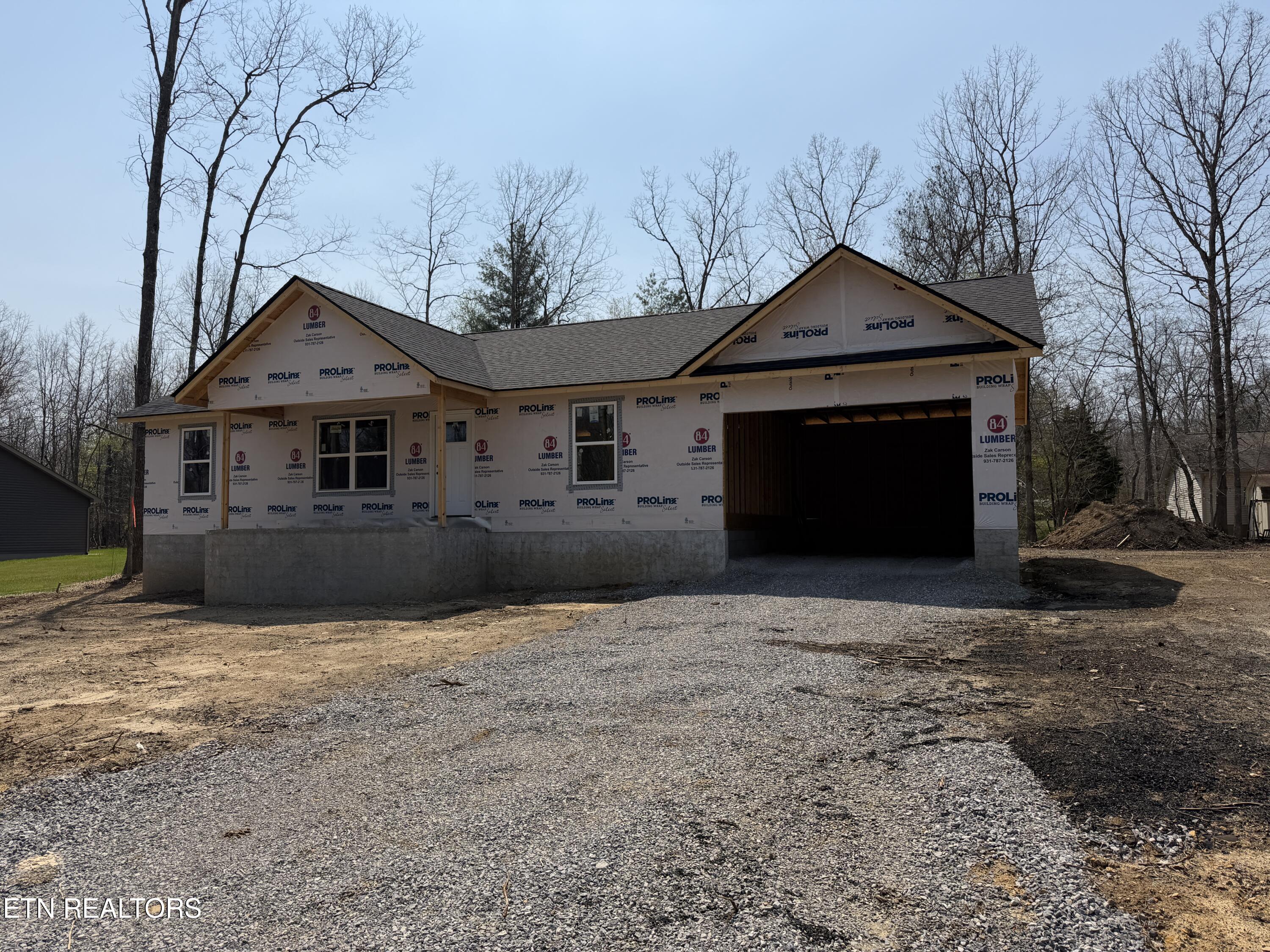 922 Kemah Lane Crossville TN 38572