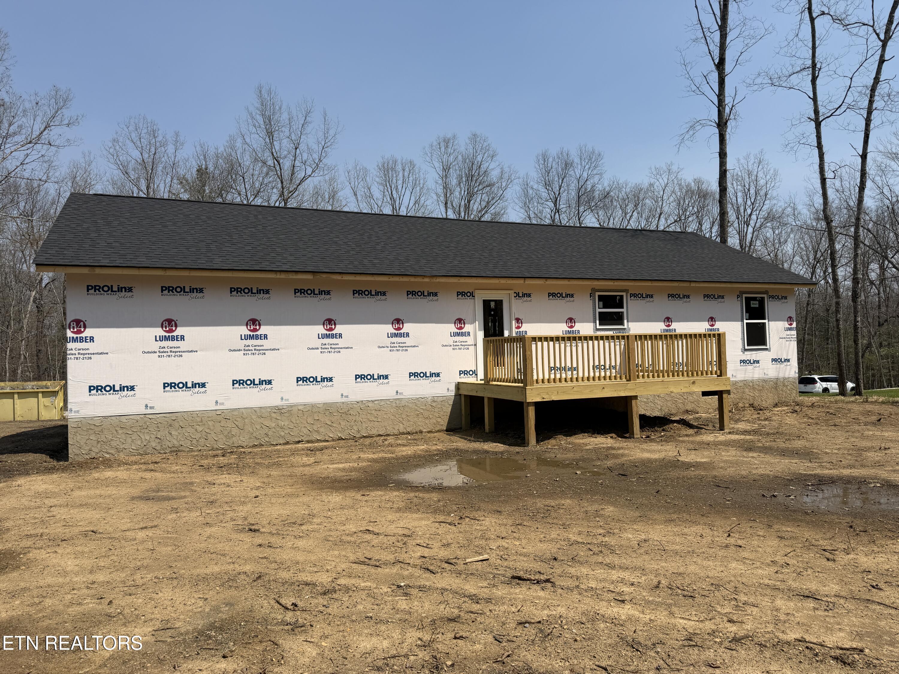 922 Kemah Lane Crossville TN 38572