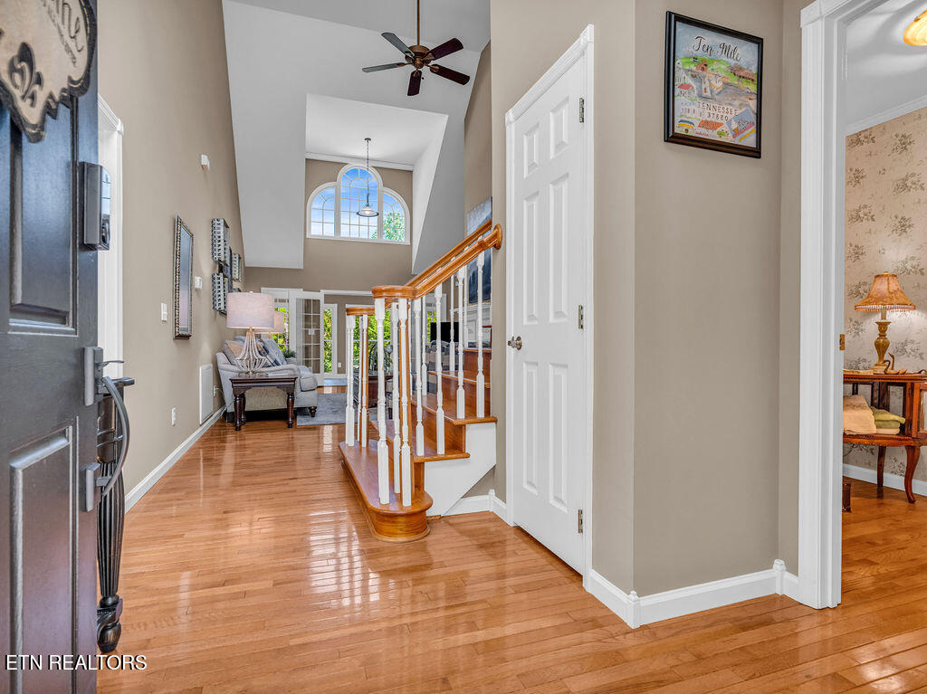 281 Cottage Drive Ten Mile TN 37880