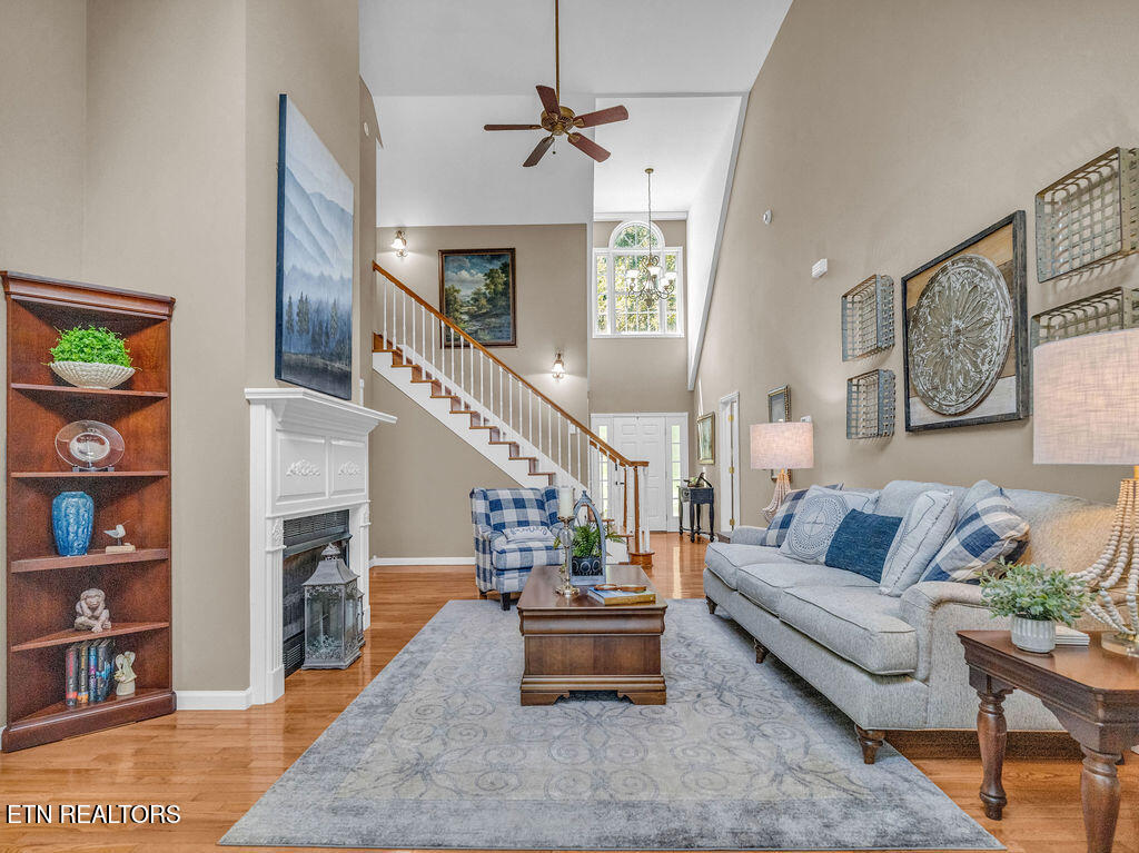 281 Cottage Drive Ten Mile TN 37880