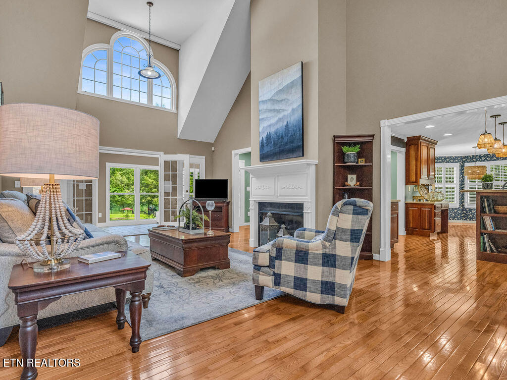 281 Cottage Drive Ten Mile TN 37880