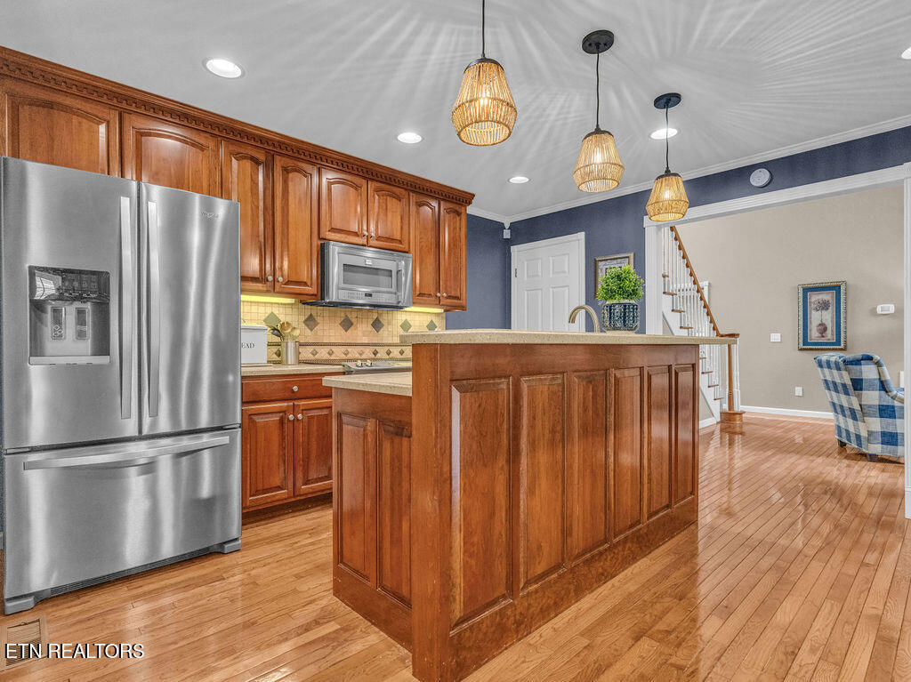 281 Cottage Drive Ten Mile TN 37880