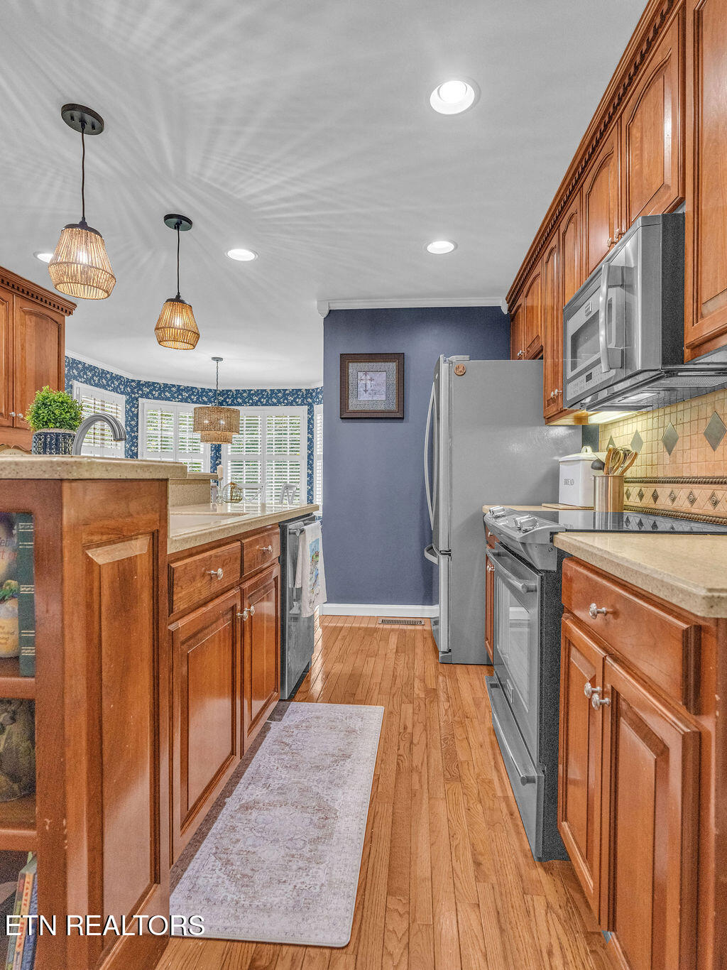281 Cottage Drive Ten Mile TN 37880
