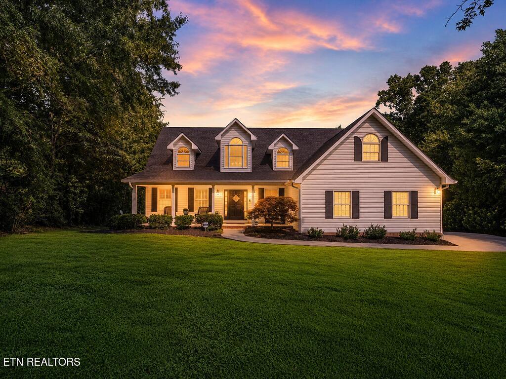 281 Cottage Drive Ten Mile TN 37880