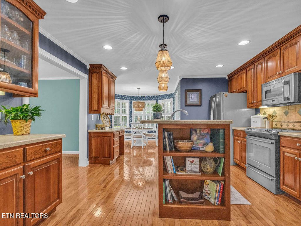 281 Cottage Drive Ten Mile TN 37880