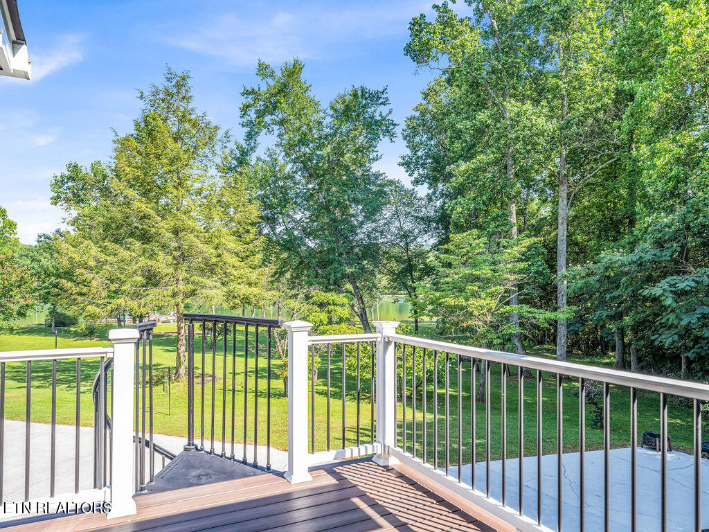 281 Cottage Drive Ten Mile TN 37880