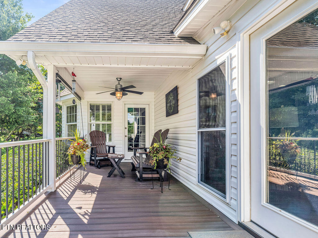 281 Cottage Drive Ten Mile TN 37880