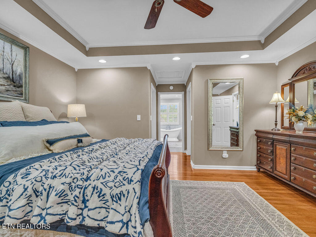 281 Cottage Drive Ten Mile TN 37880