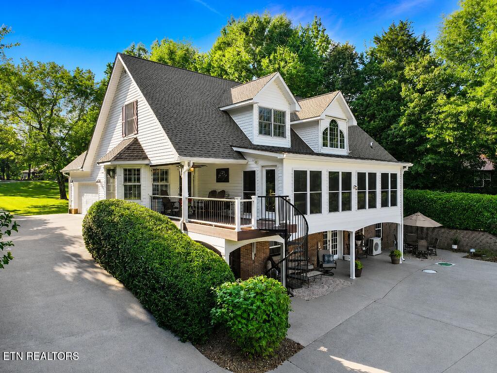281 Cottage Drive Ten Mile TN 37880