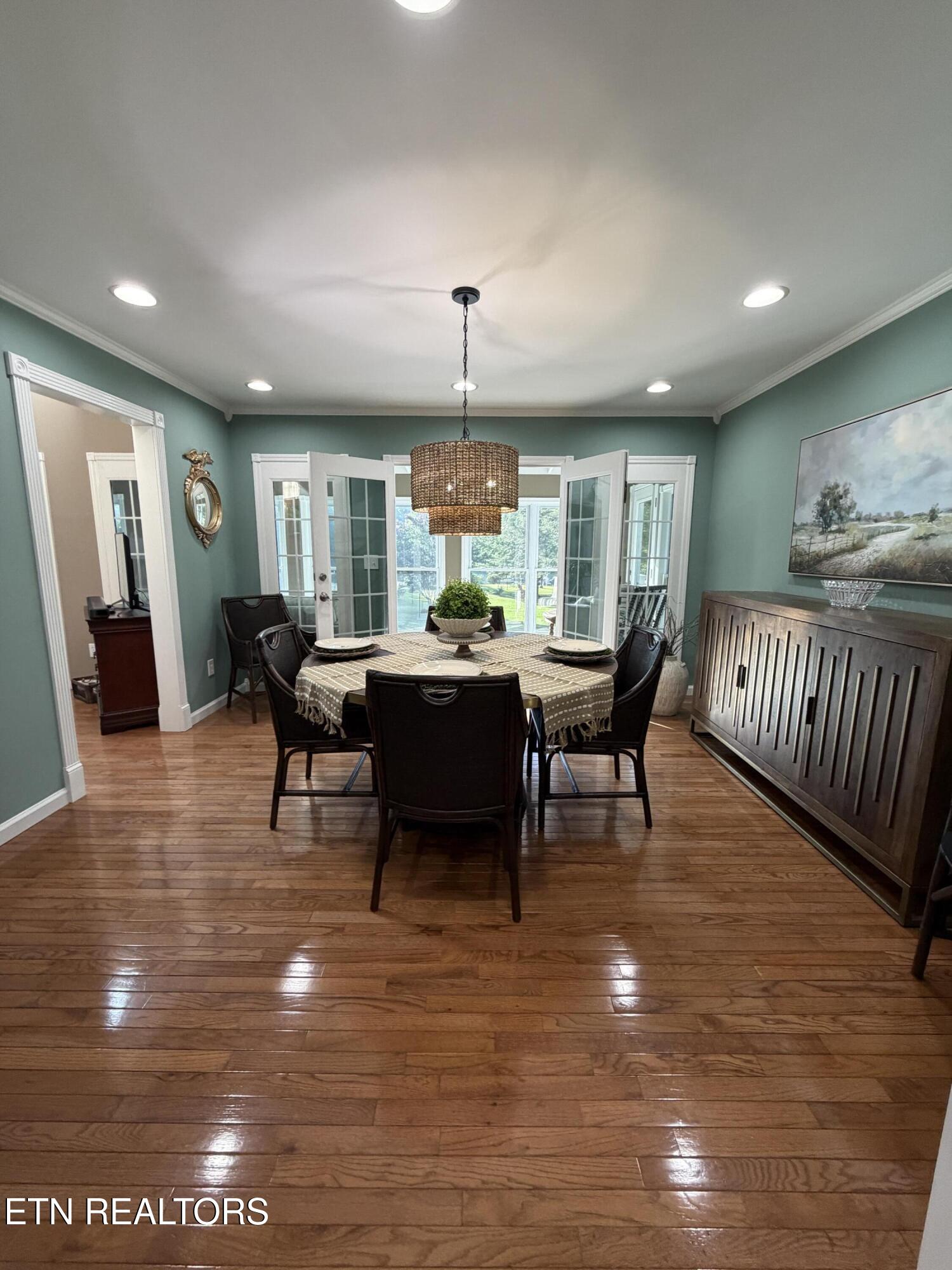 281 Cottage Drive Ten Mile TN 37880