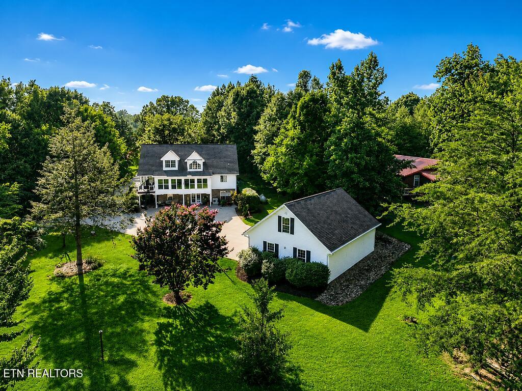 281 Cottage Drive Ten Mile TN 37880